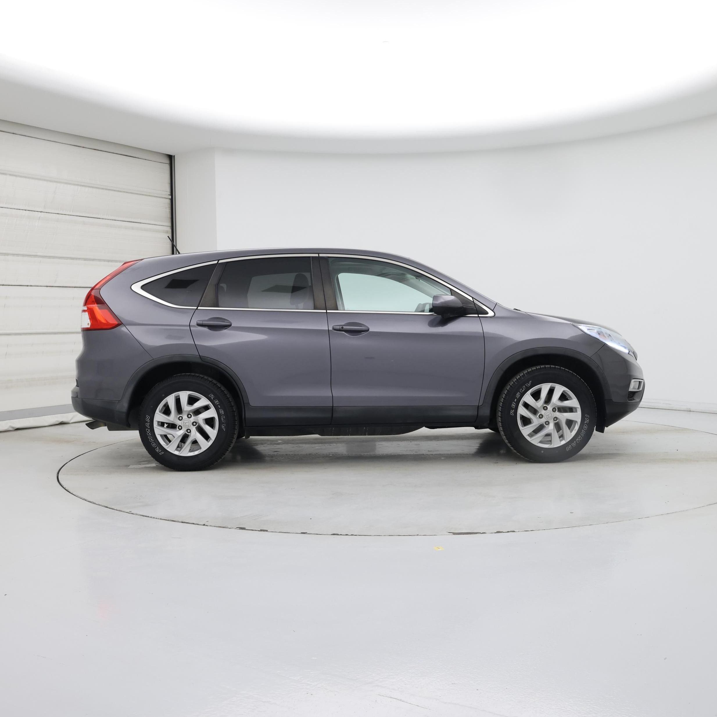 Thumbnail: 2016 Honda CR-V - 7