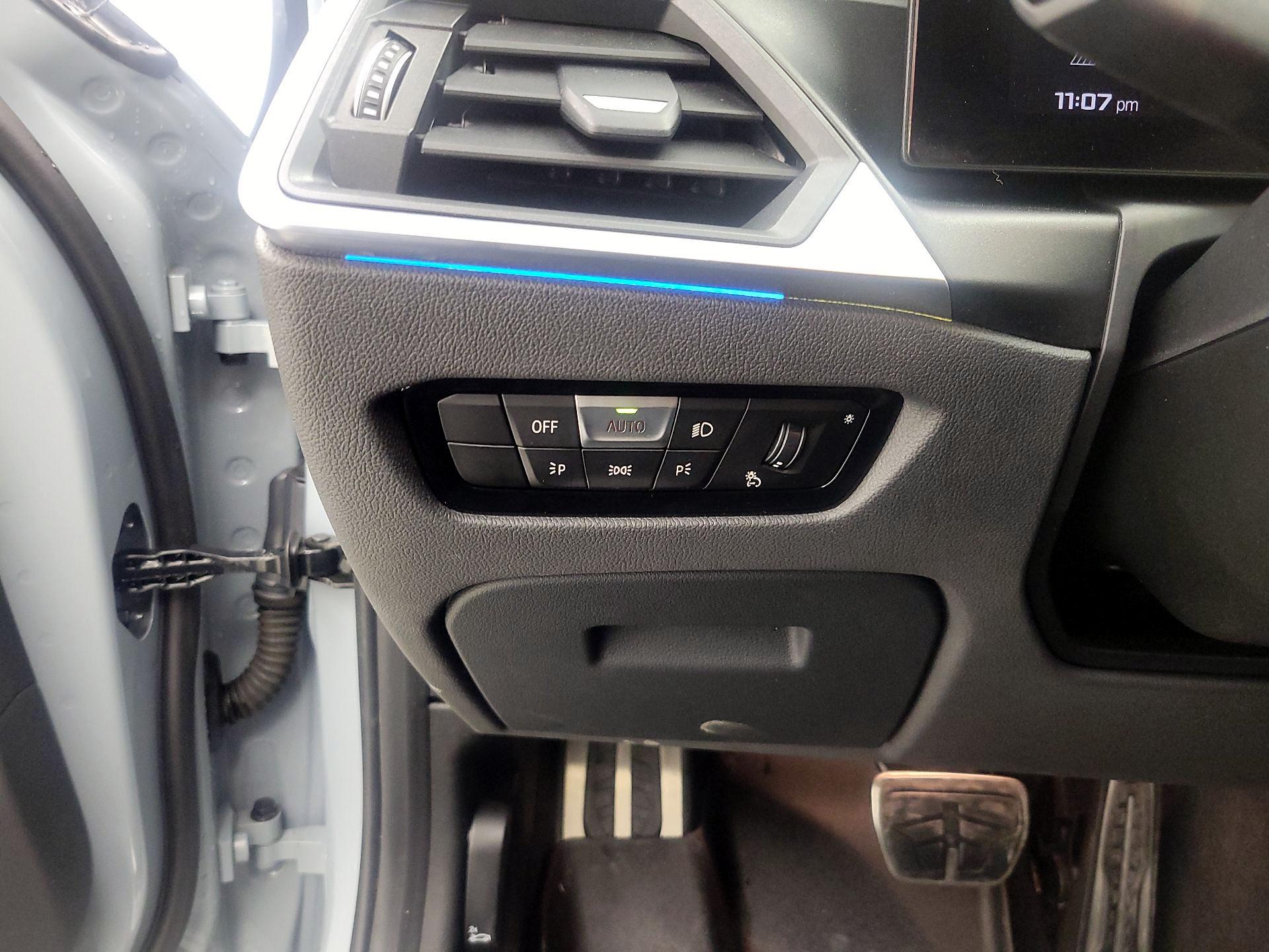 Thumbnail: 2023 BMW M3 - 13