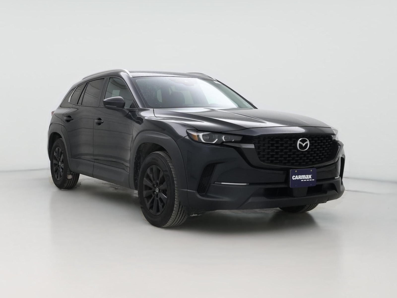 2024 Mazda CX-50 S PREMIUM
