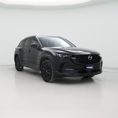 2024 Mazda CX-50 2.5 S Premium Package