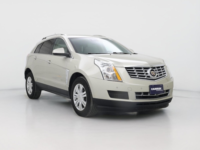 2016 Cadillac SRX Luxury -
                  Edison, NJ