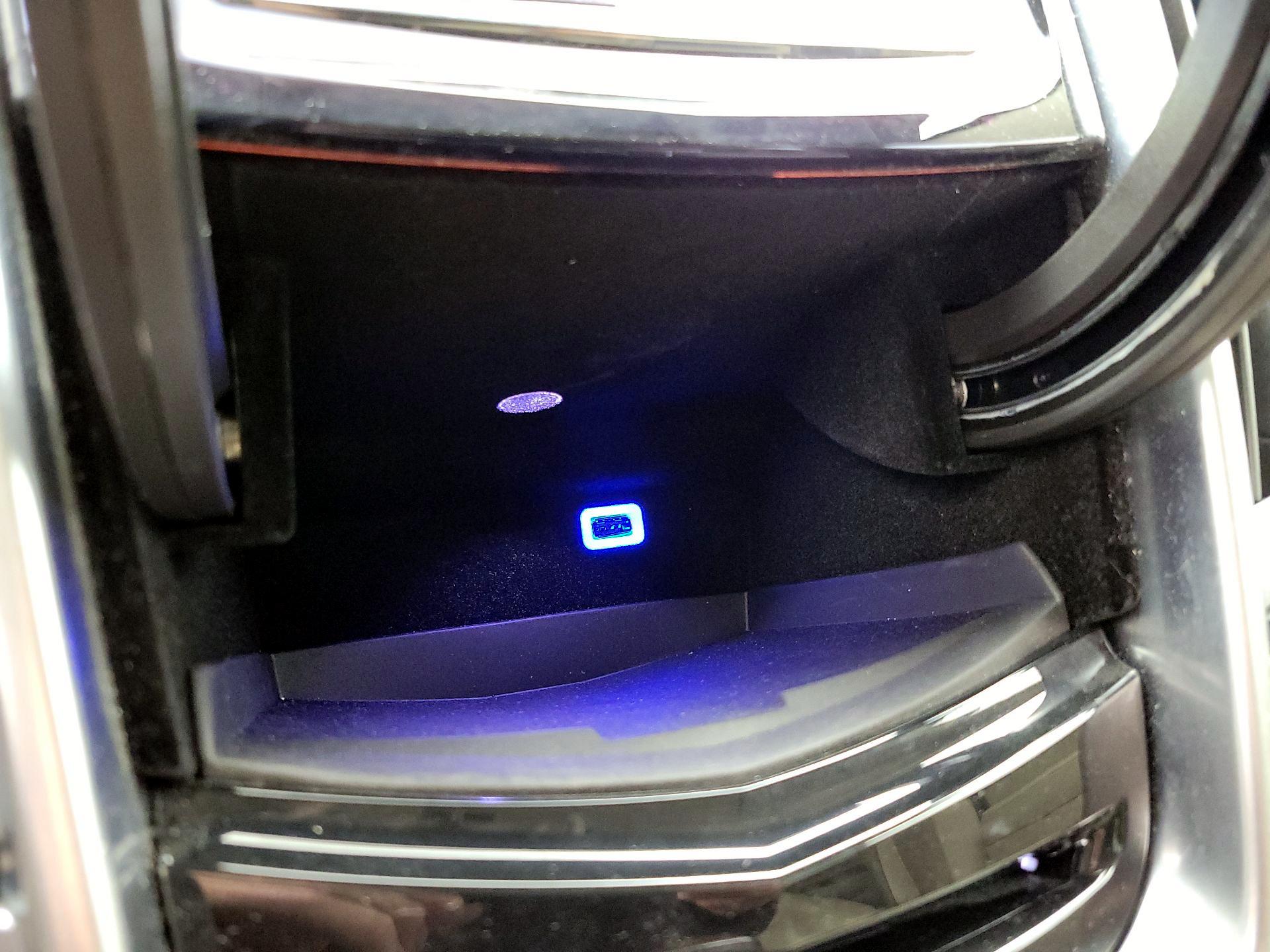 Thumbnail: 2016 Cadillac SRX - 19