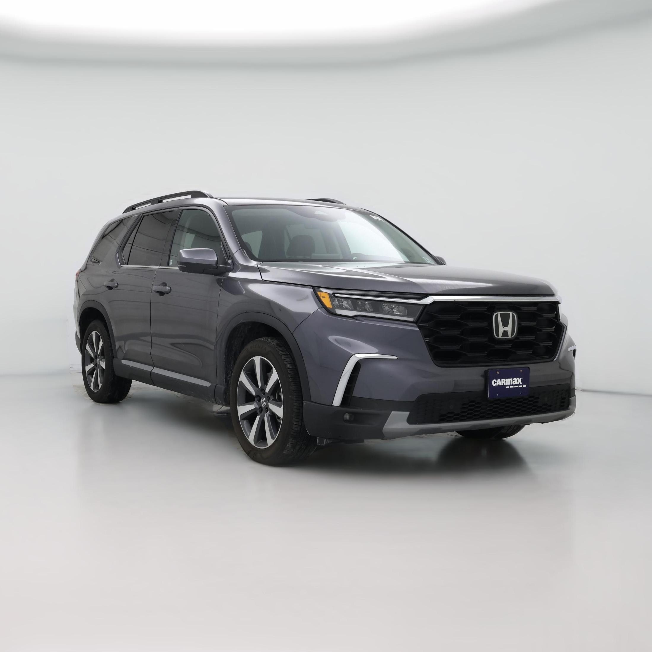 Thumbnail: 2025 Honda Pilot - 1