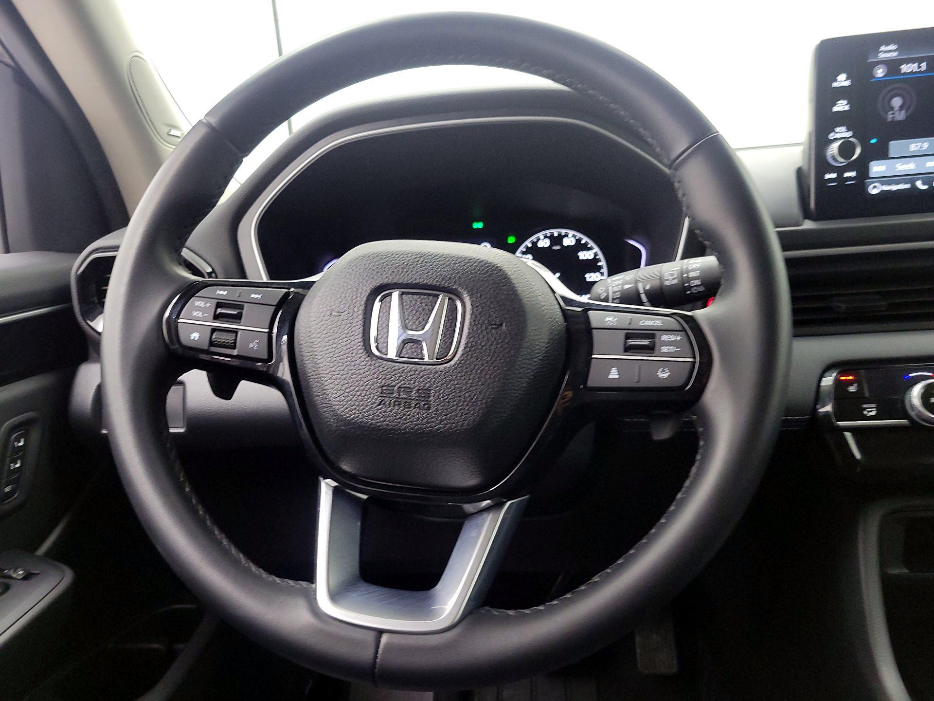 Thumbnail: 2025 Honda Pilot - 10