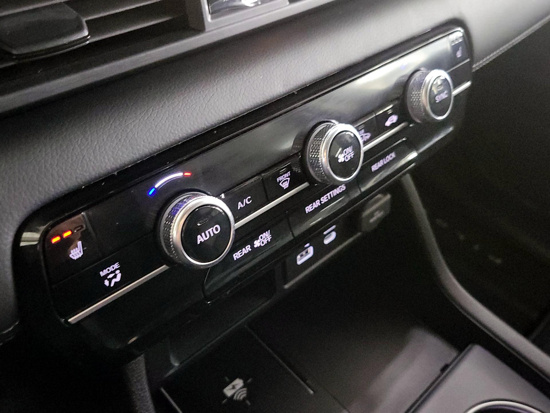 Thumbnail: 2025 Honda Pilot - 16