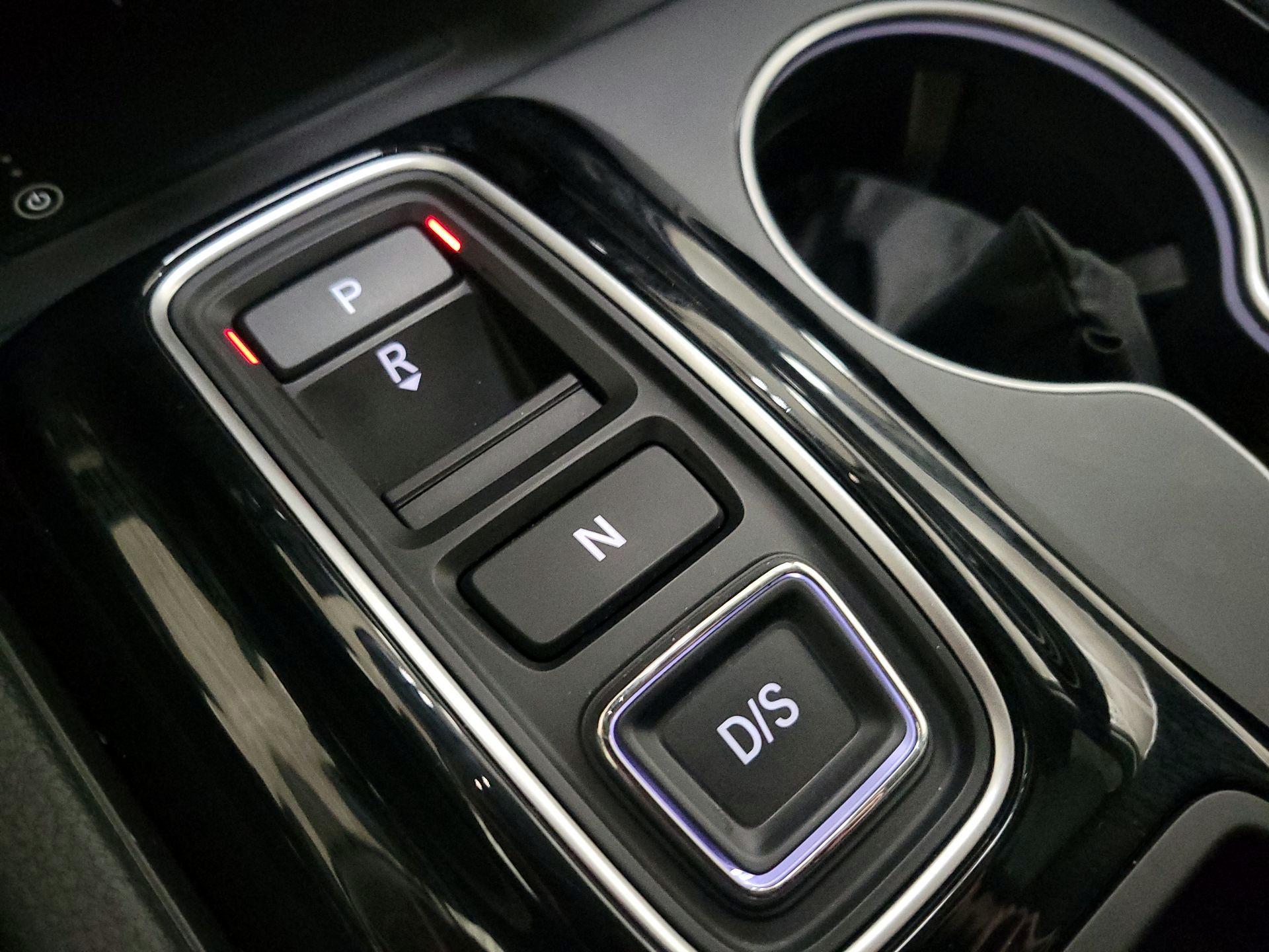 Thumbnail: 2025 Honda Pilot - 17