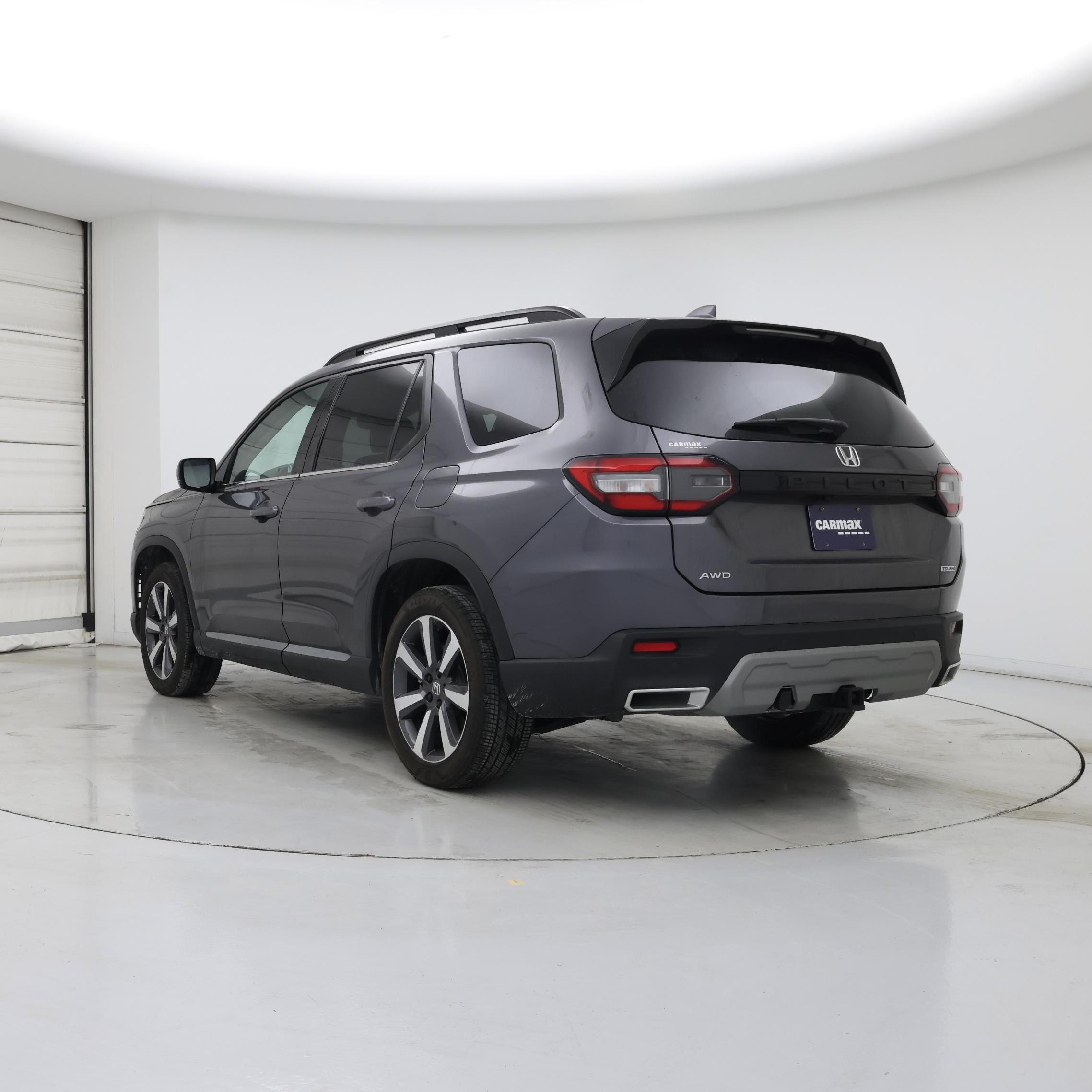 Thumbnail: 2025 Honda Pilot - 2