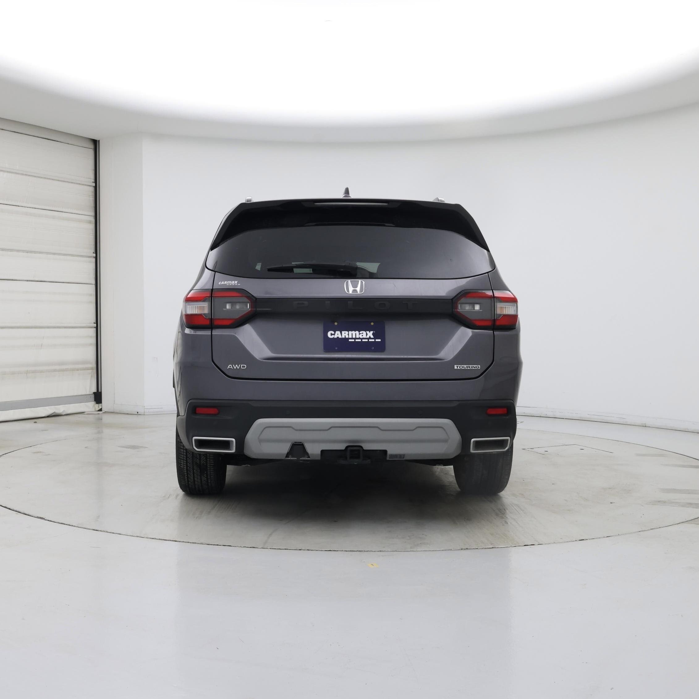 Thumbnail: 2025 Honda Pilot - 6