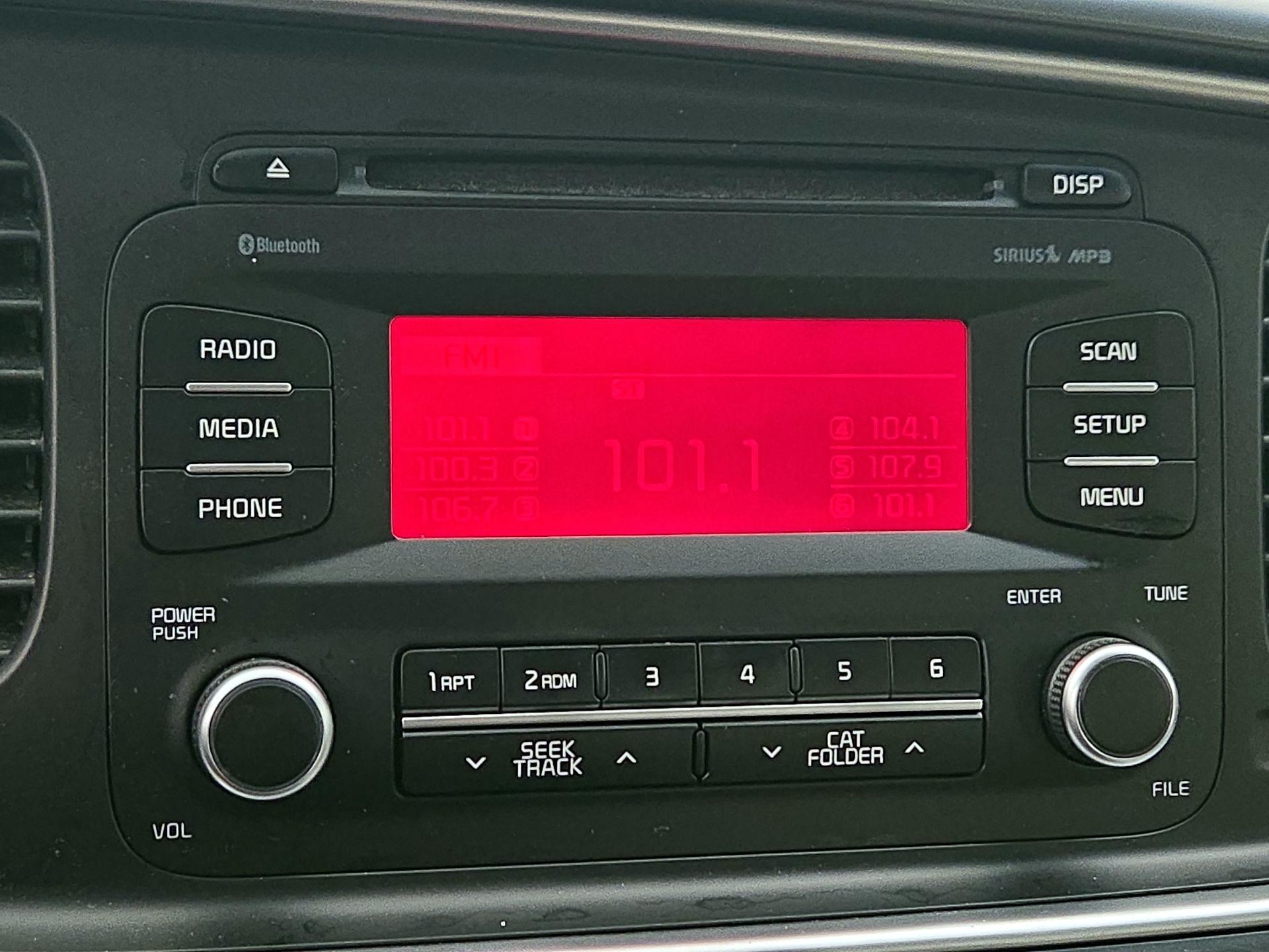 Thumbnail: 2015 Kia Optima - 14