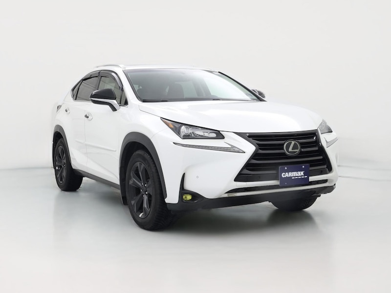 2017 Lexus NX 200t -
                  Edison, NJ
