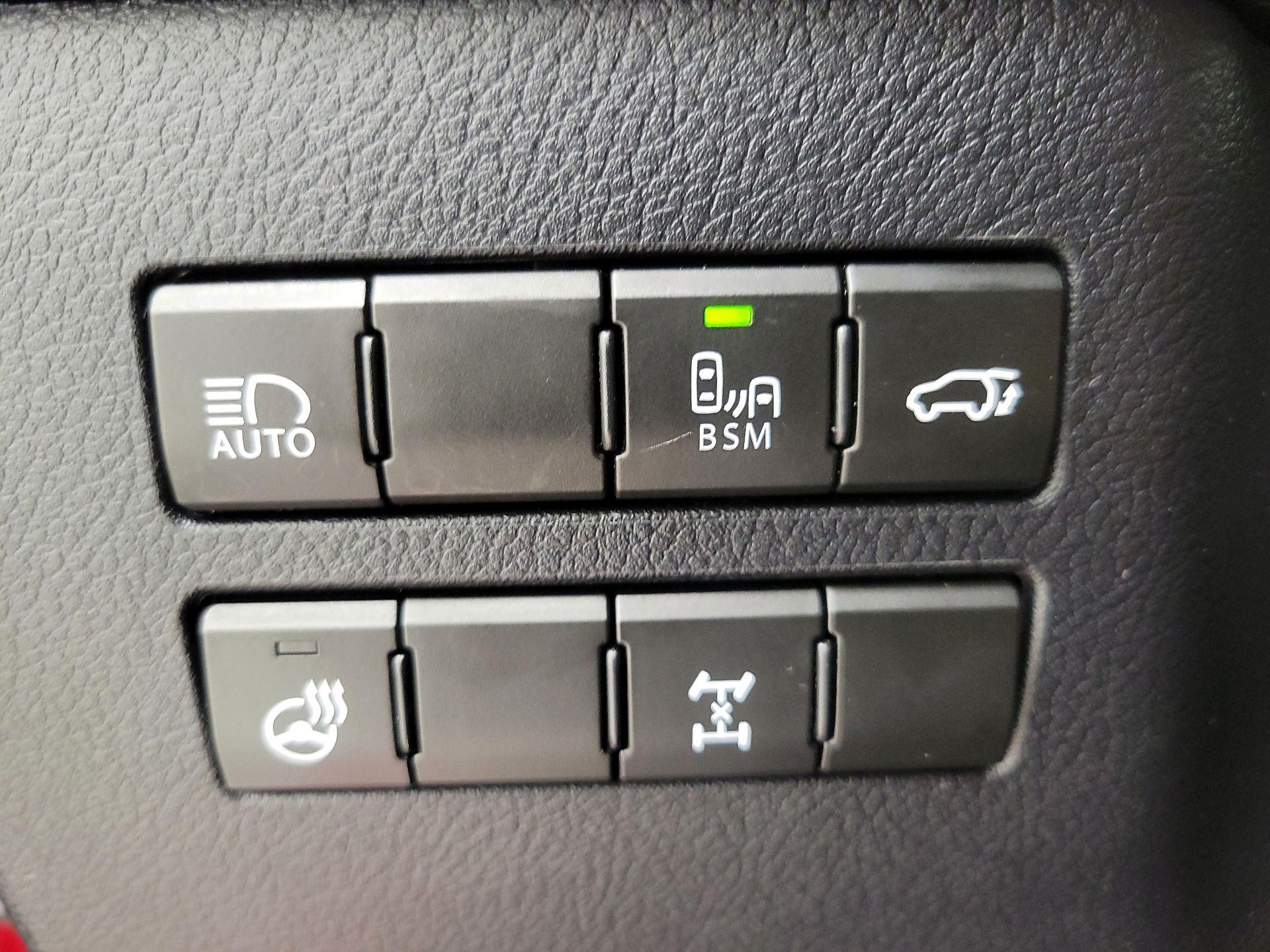 Thumbnail: 2021 Lexus NX - 13