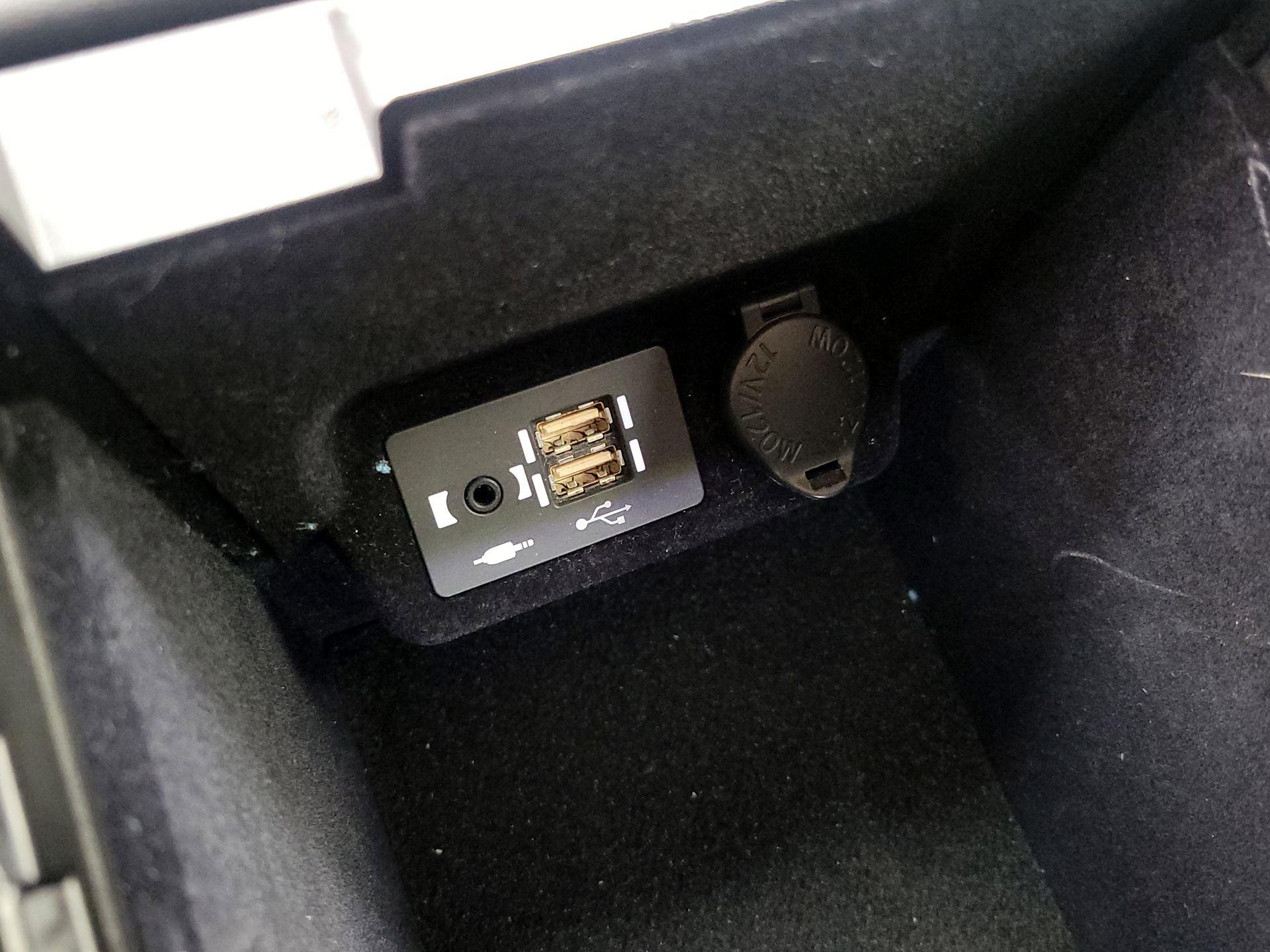 Thumbnail: 2021 Lexus NX - 19