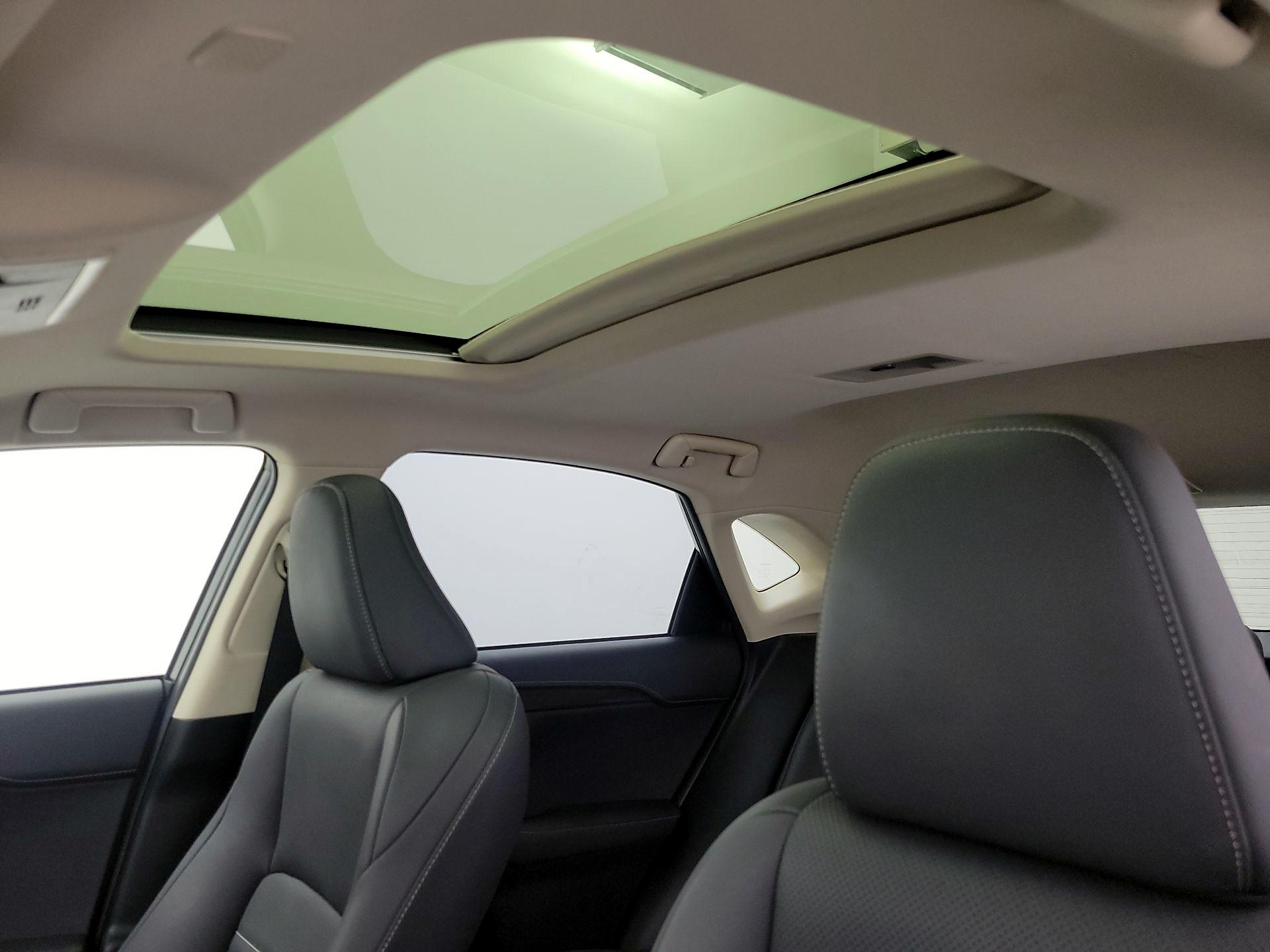 Thumbnail: 2021 Lexus NX - 20