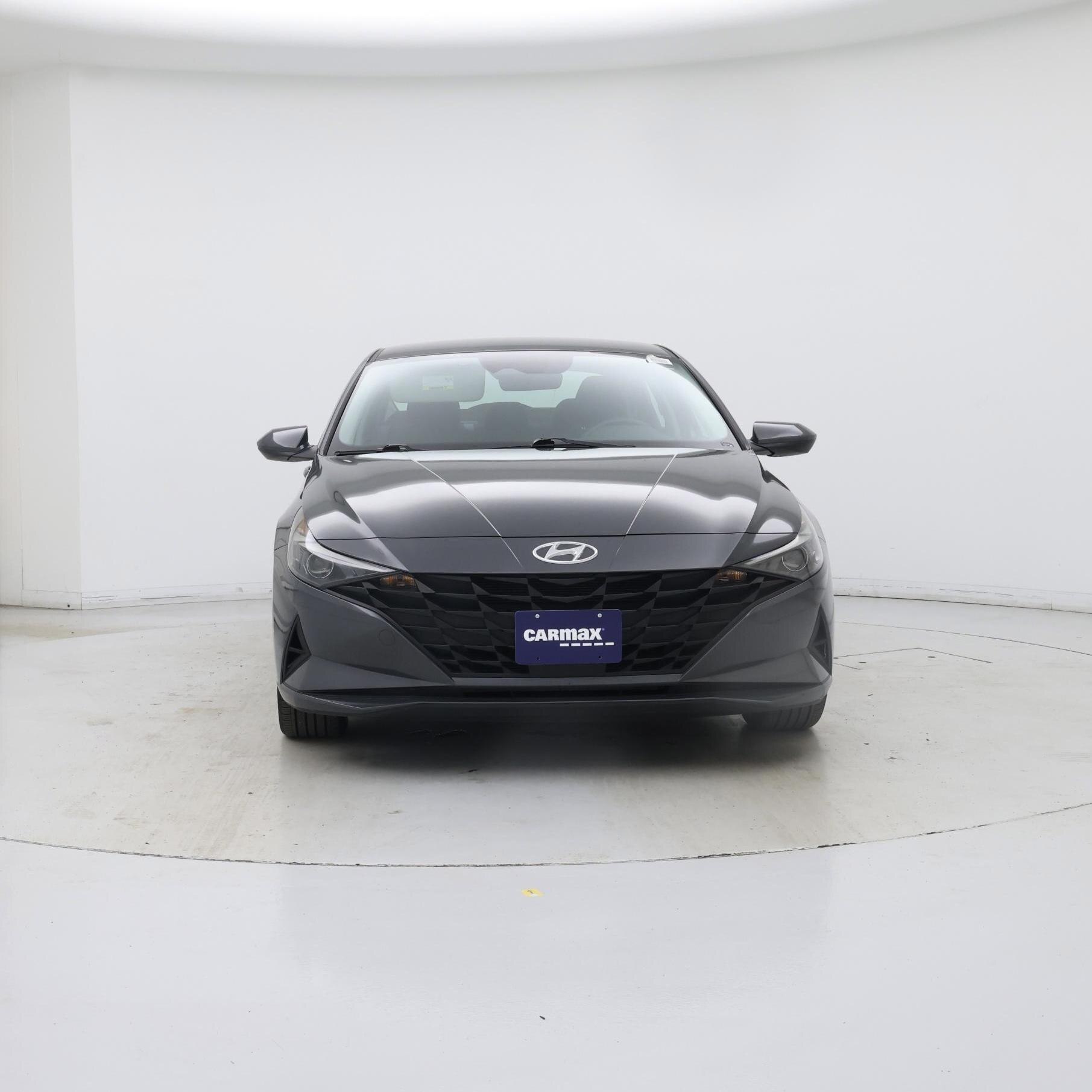 Thumbnail: 2023 Hyundai Elantra - 5