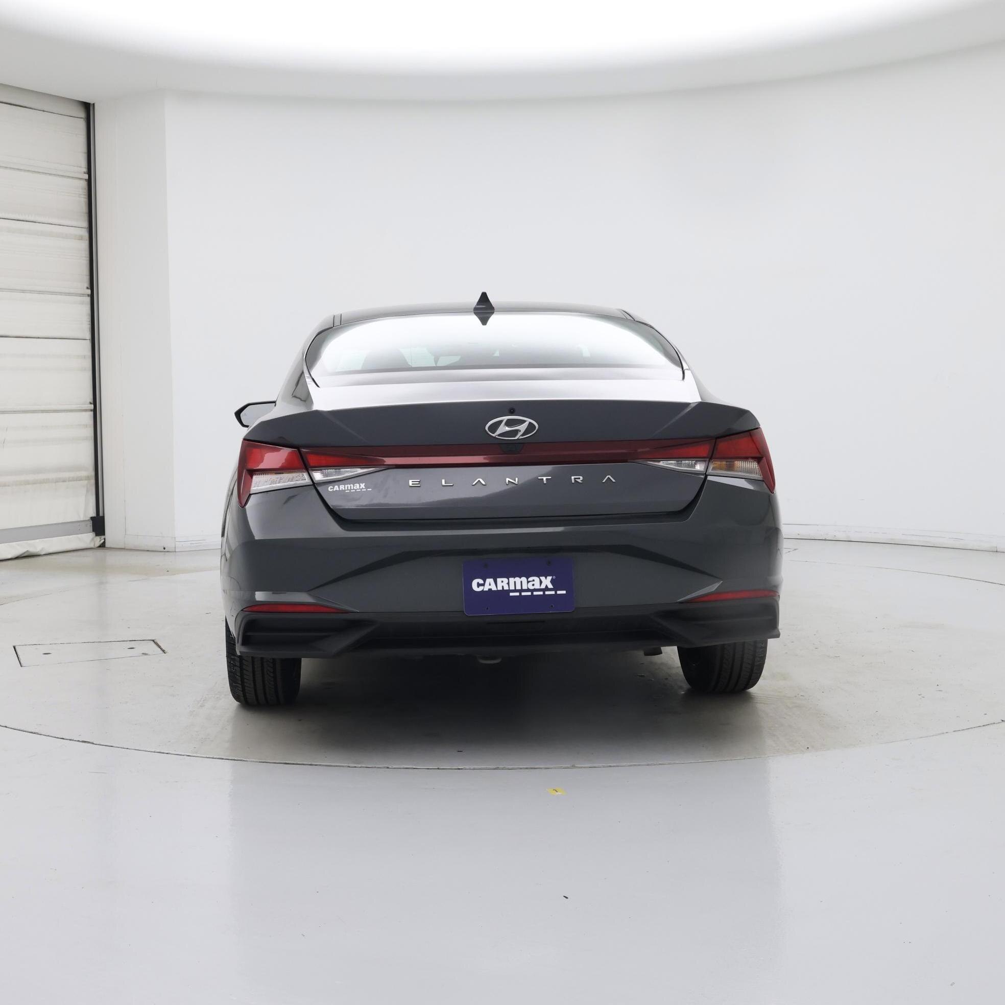 Thumbnail: 2023 Hyundai Elantra - 6
