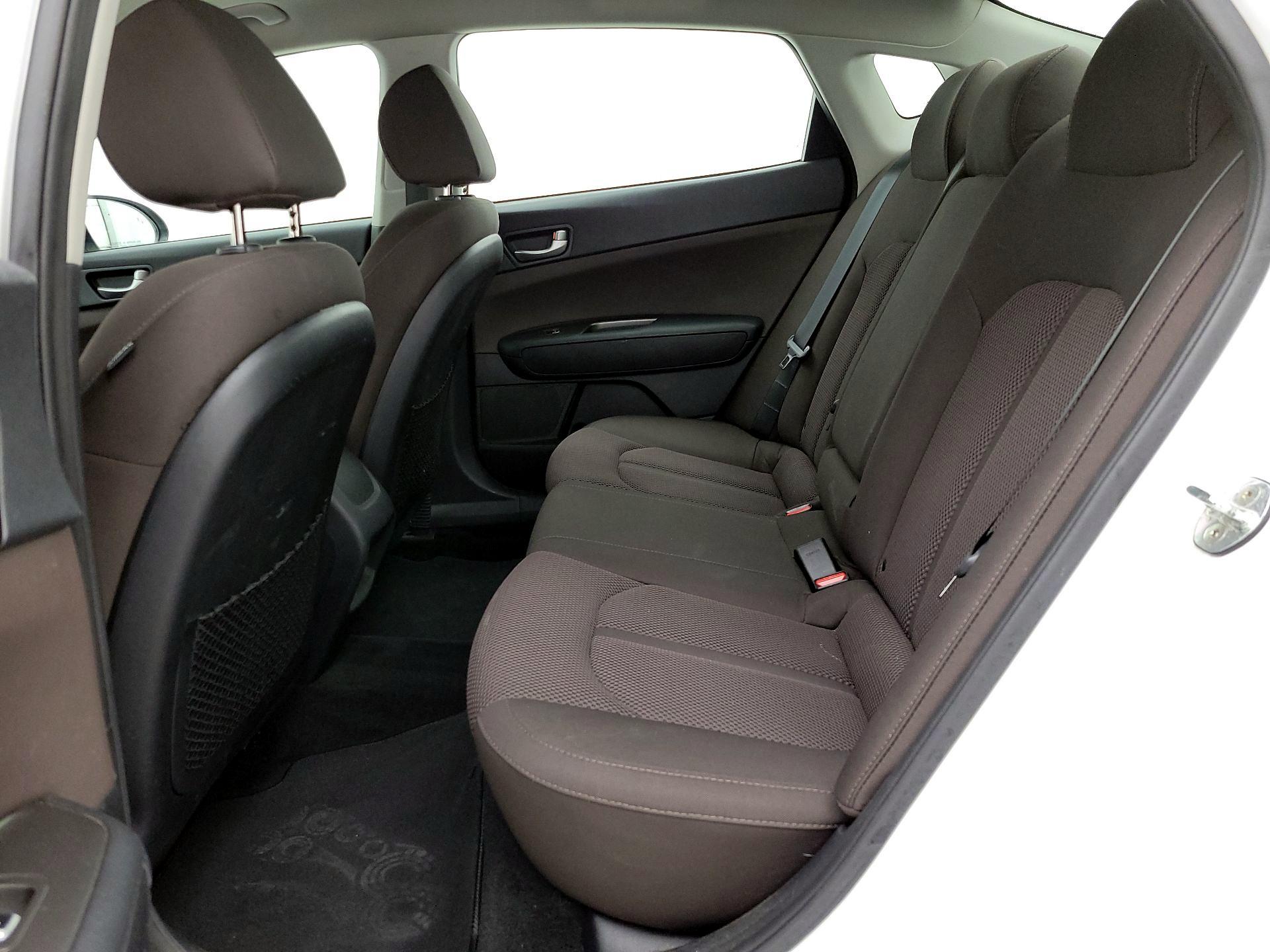 Thumbnail: 2019 Kia Optima - 19