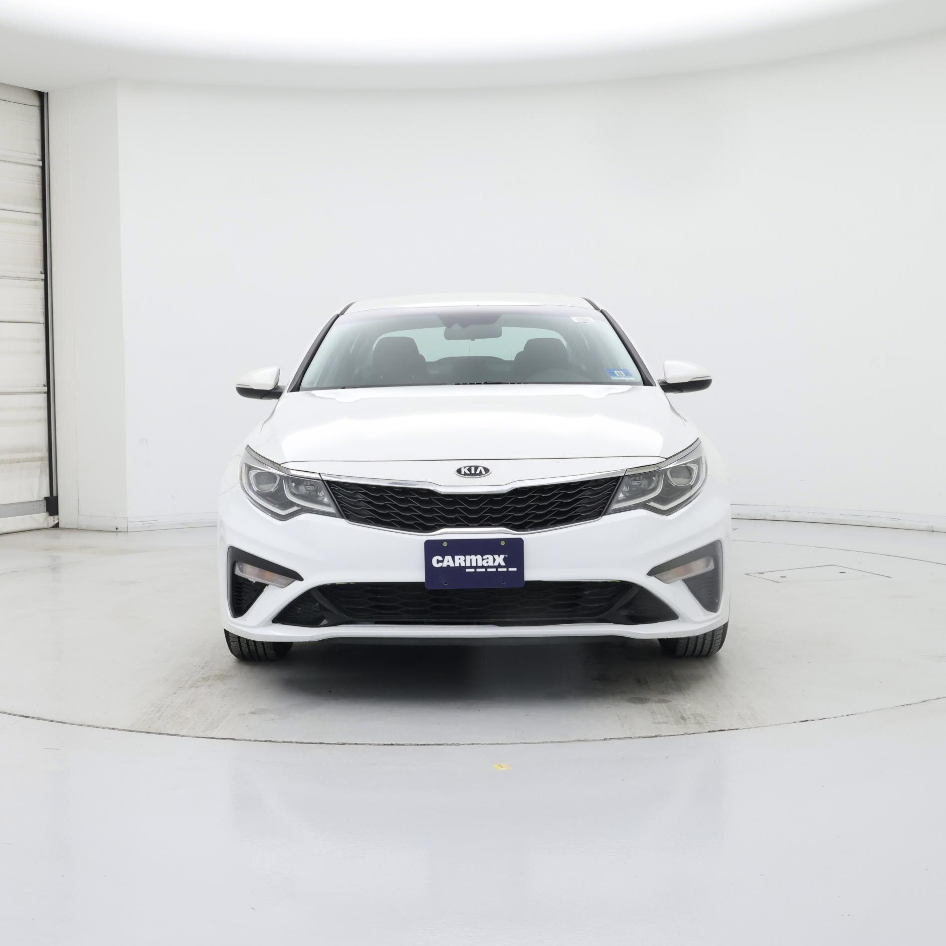 Thumbnail: 2019 Kia Optima - 5