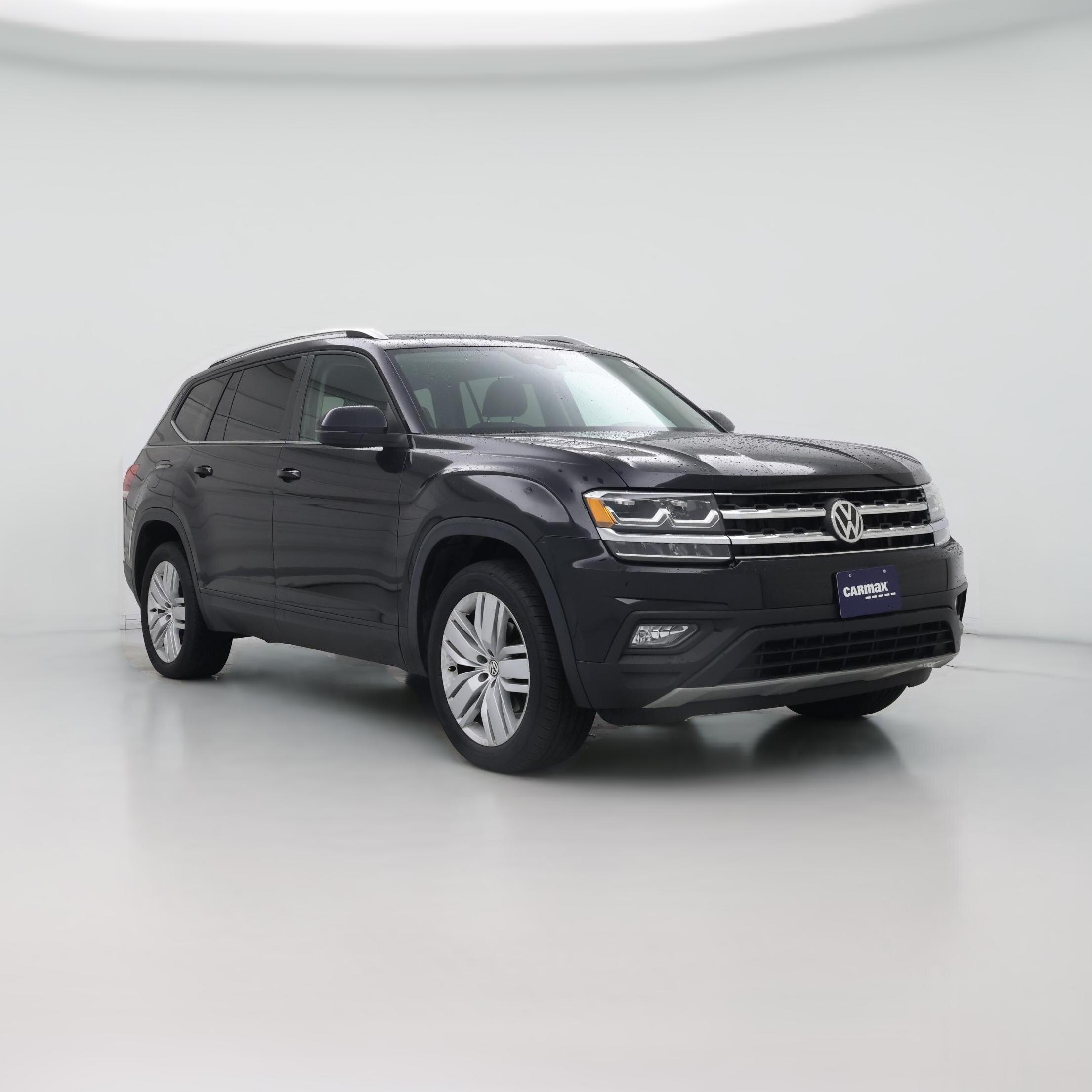 Thumbnail: 2019 Volkswagen Atlas - 1