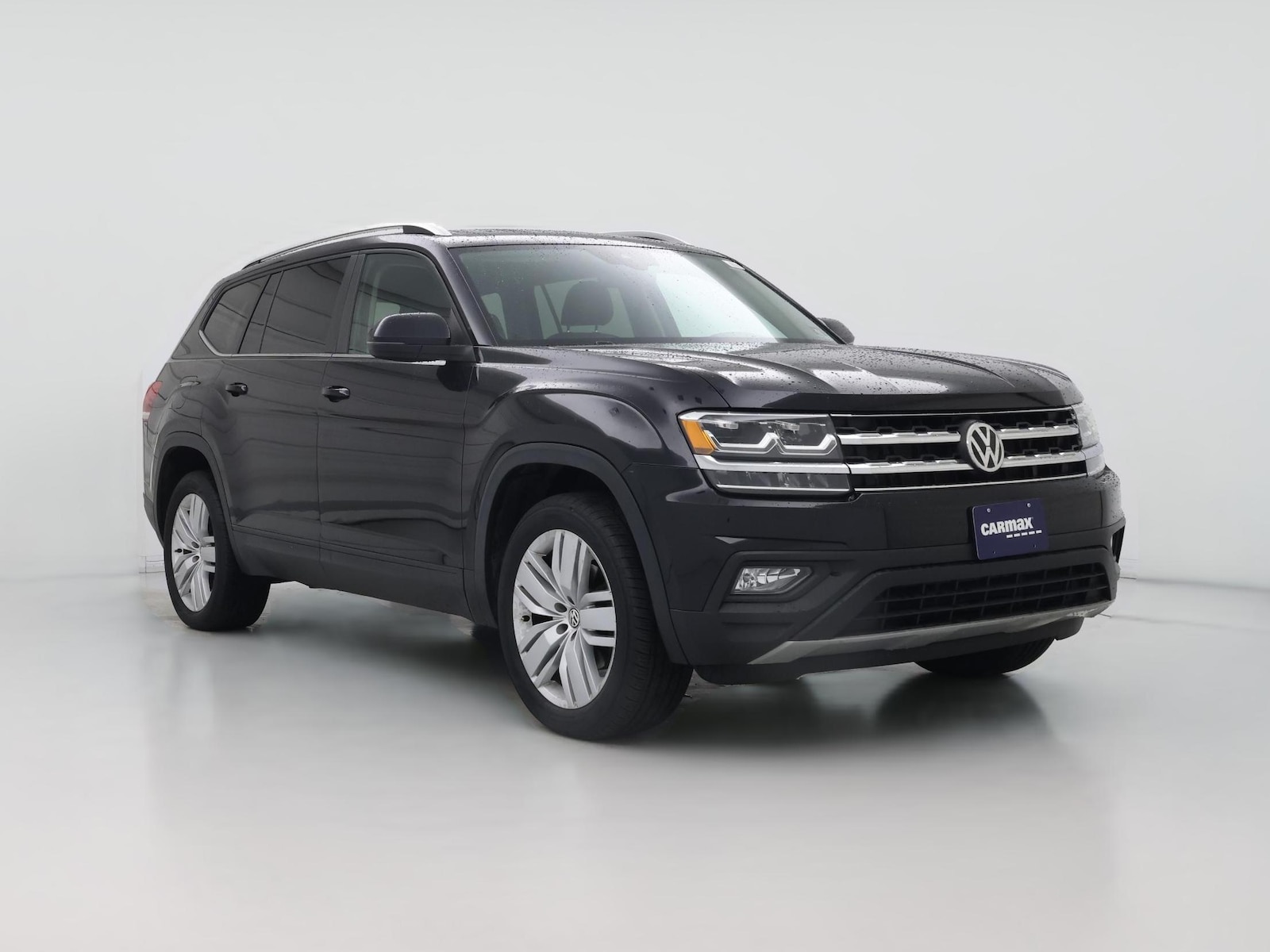 2019 Volkswagen Atlas SE w/Tech