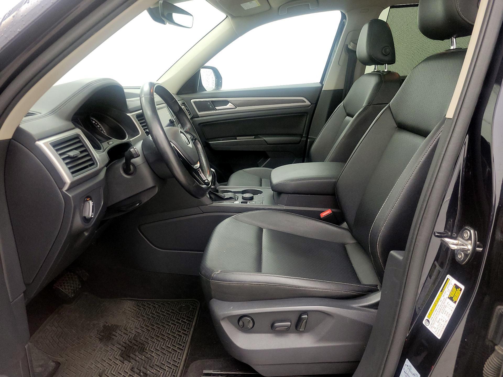 Thumbnail: 2019 Volkswagen Atlas - 11