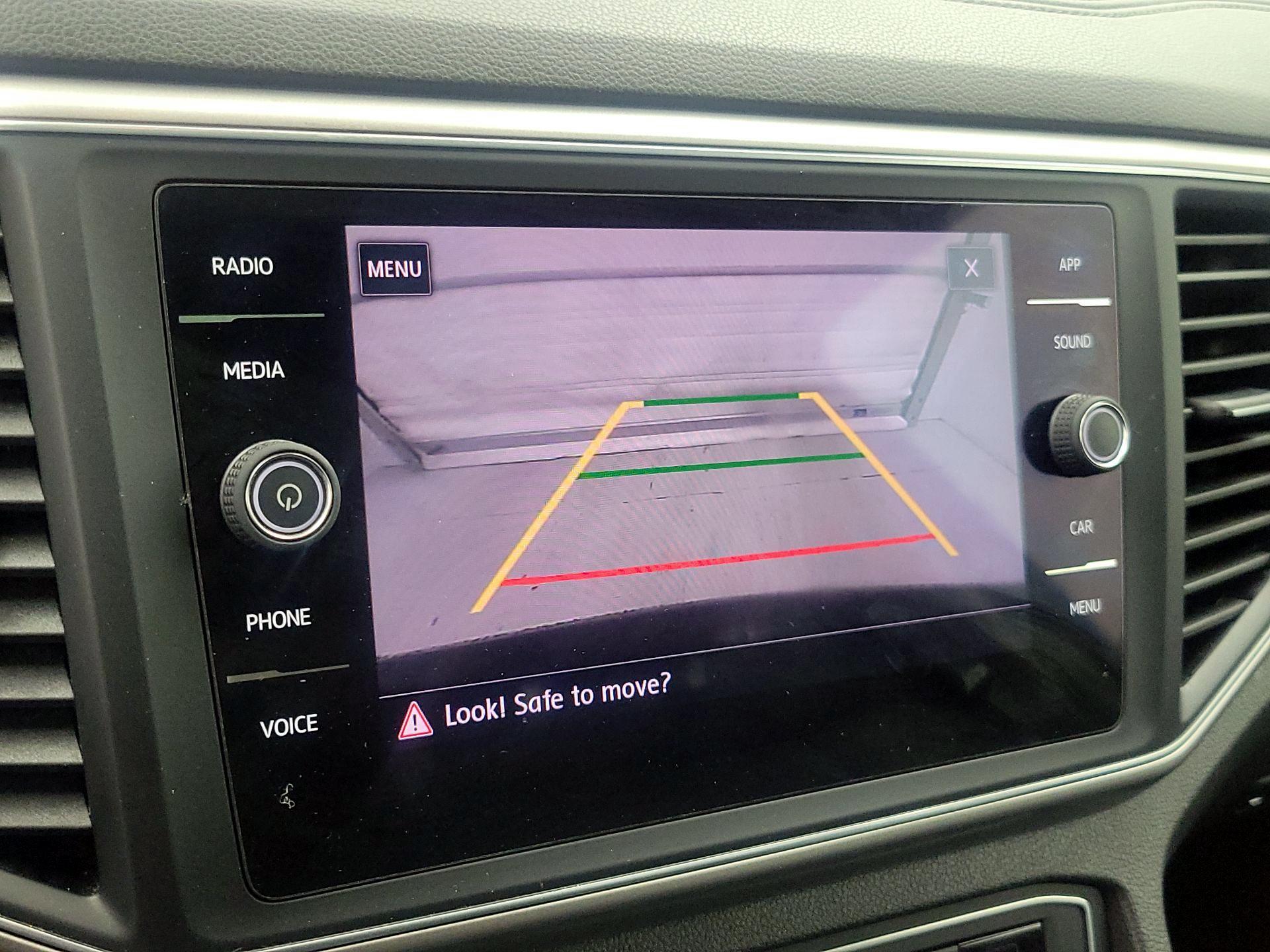 Thumbnail: 2019 Volkswagen Atlas - 14