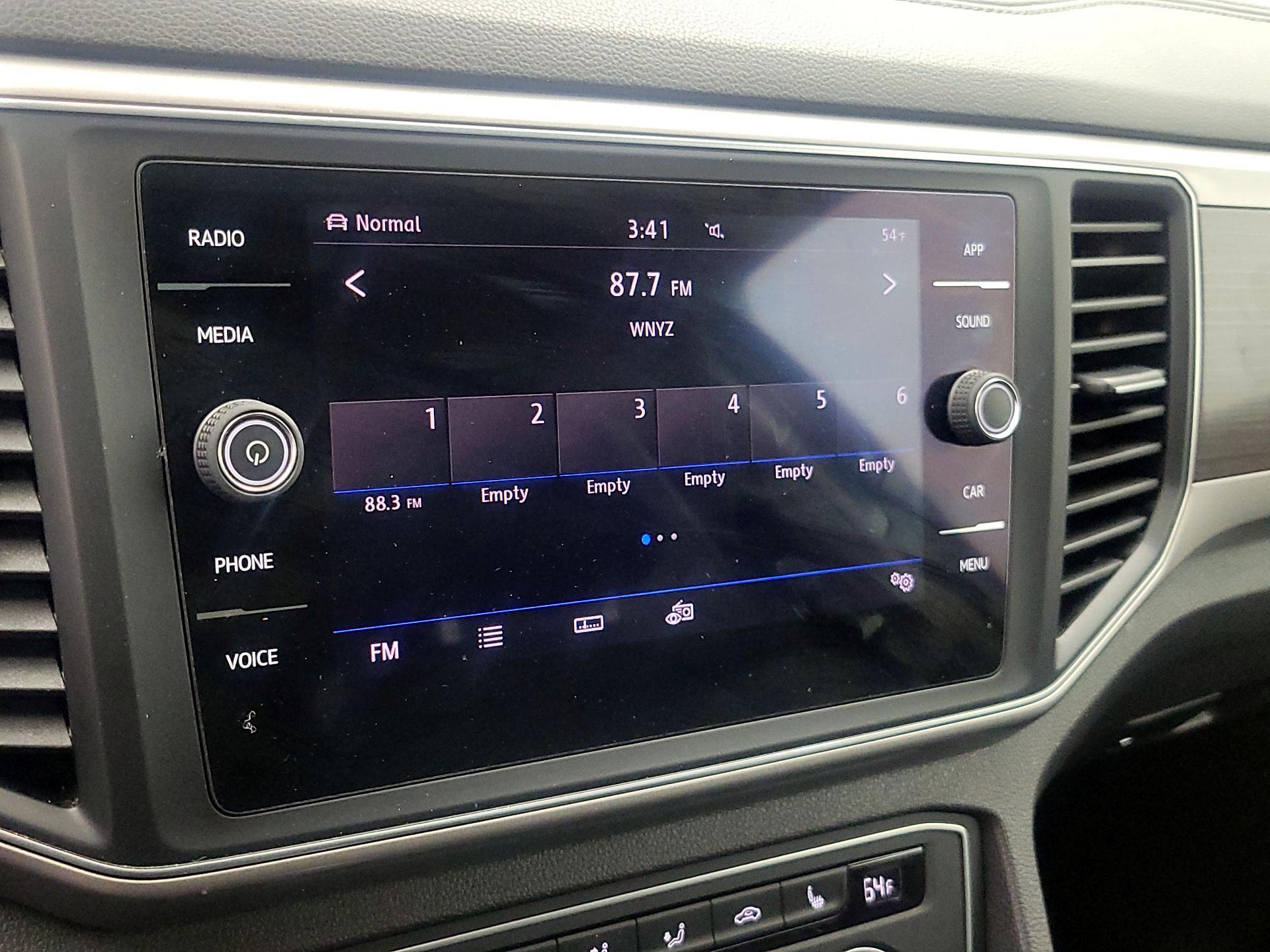 Thumbnail: 2019 Volkswagen Atlas - 15