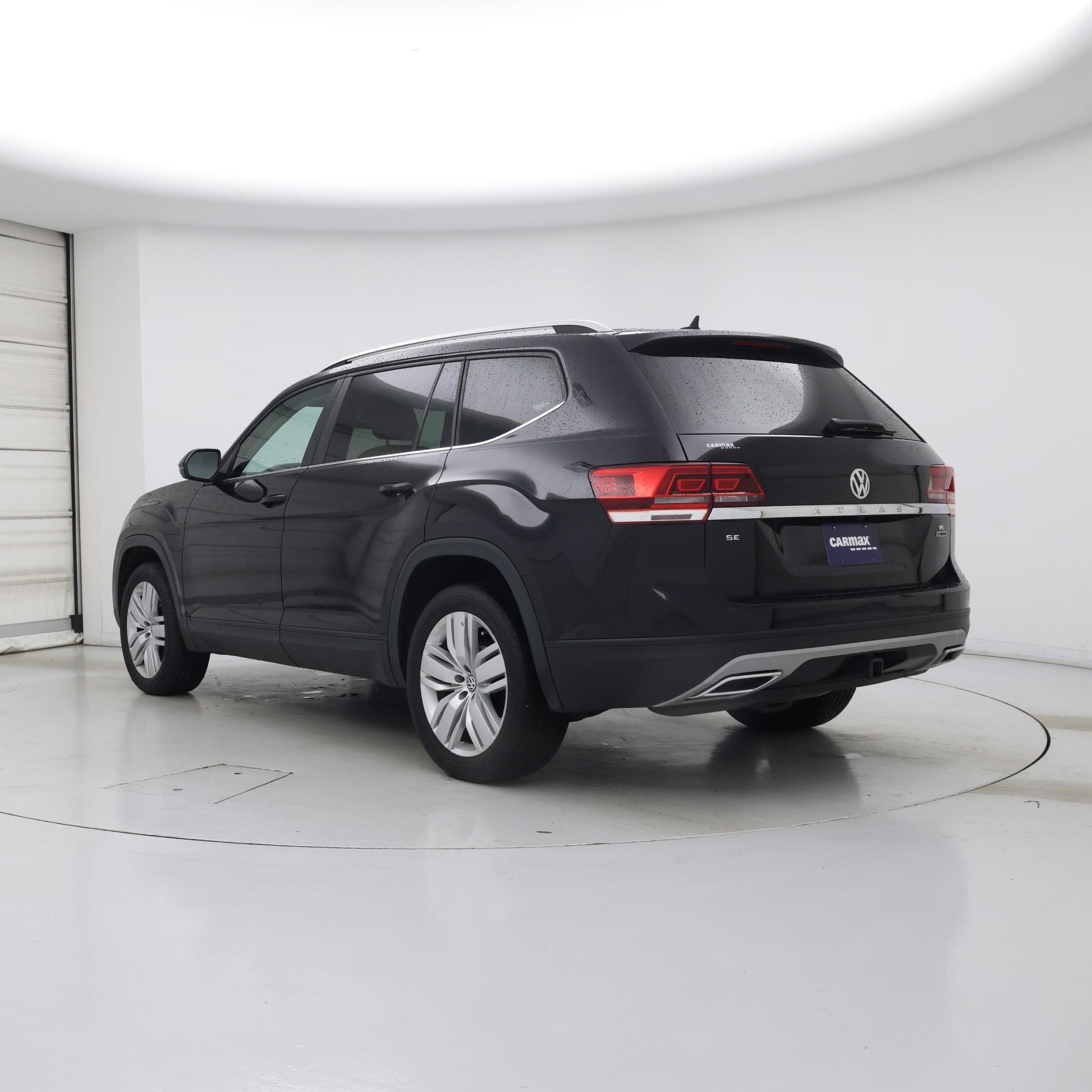 Thumbnail: 2019 Volkswagen Atlas - 2