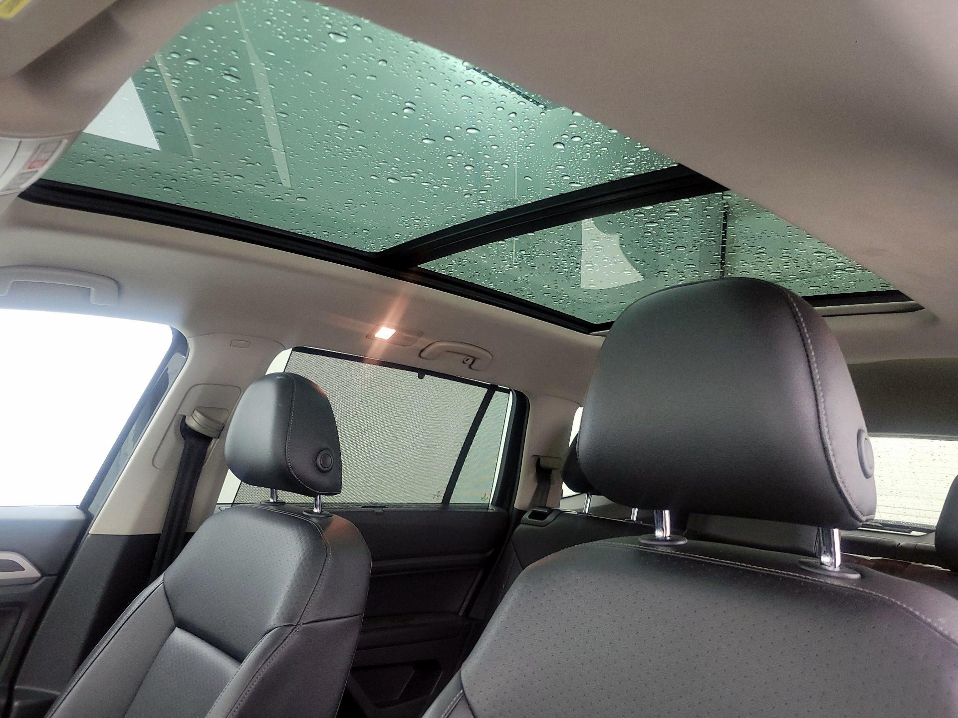 Thumbnail: 2019 Volkswagen Atlas - 19