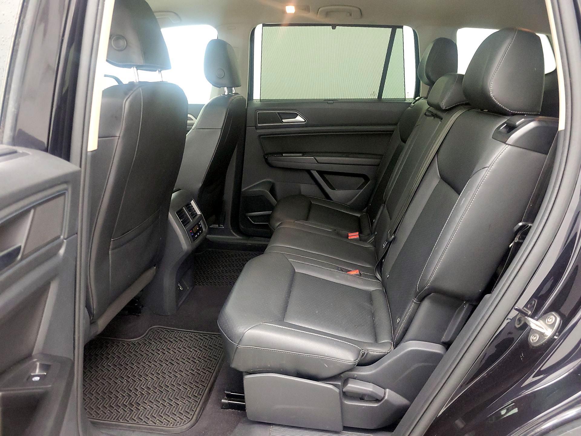 Thumbnail: 2019 Volkswagen Atlas - 20