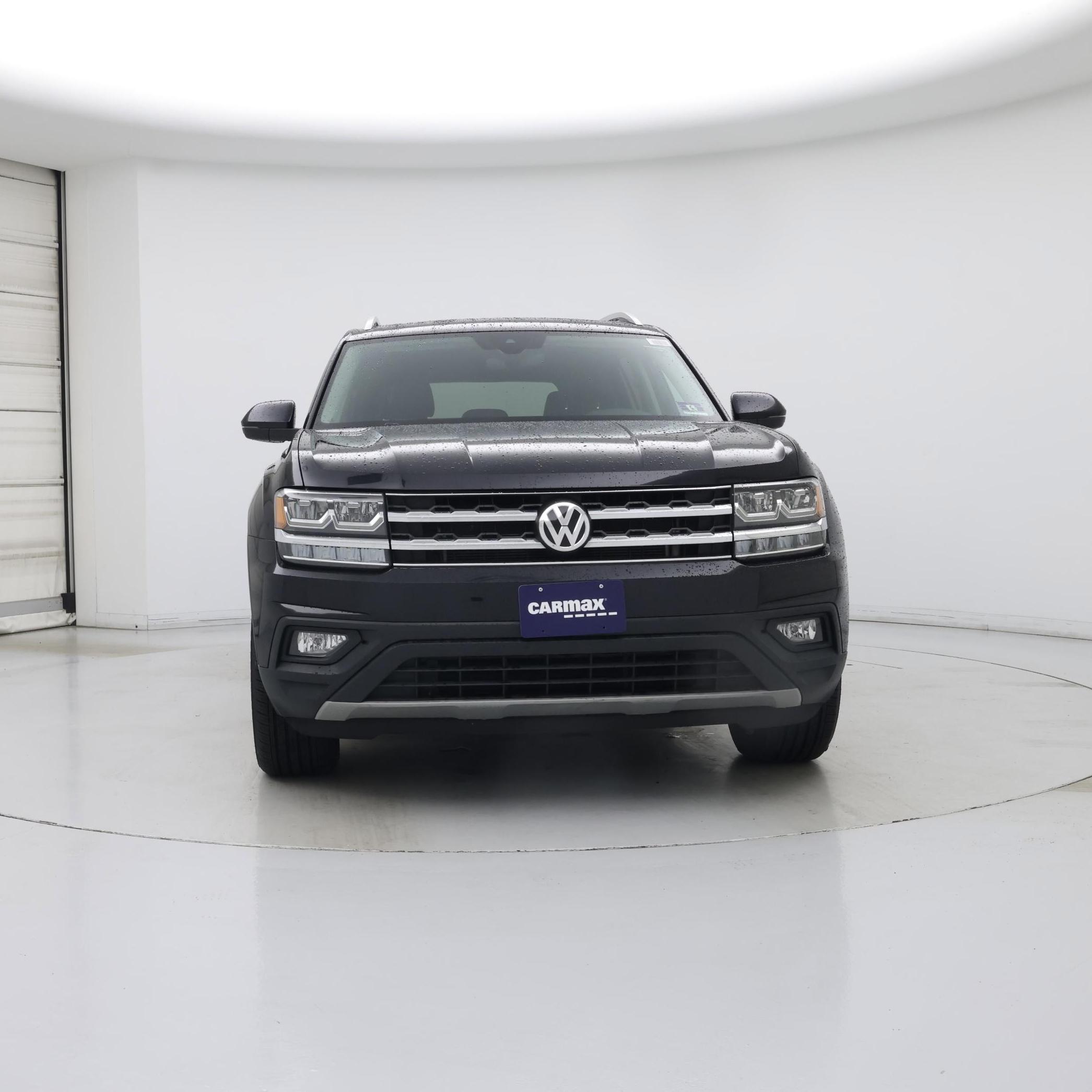 Thumbnail: 2019 Volkswagen Atlas - 5
