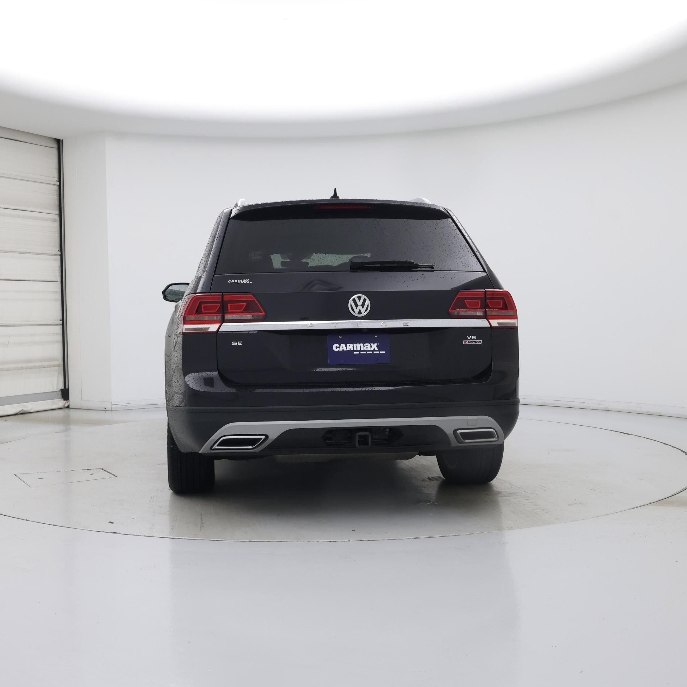 Thumbnail: 2019 Volkswagen Atlas - 6