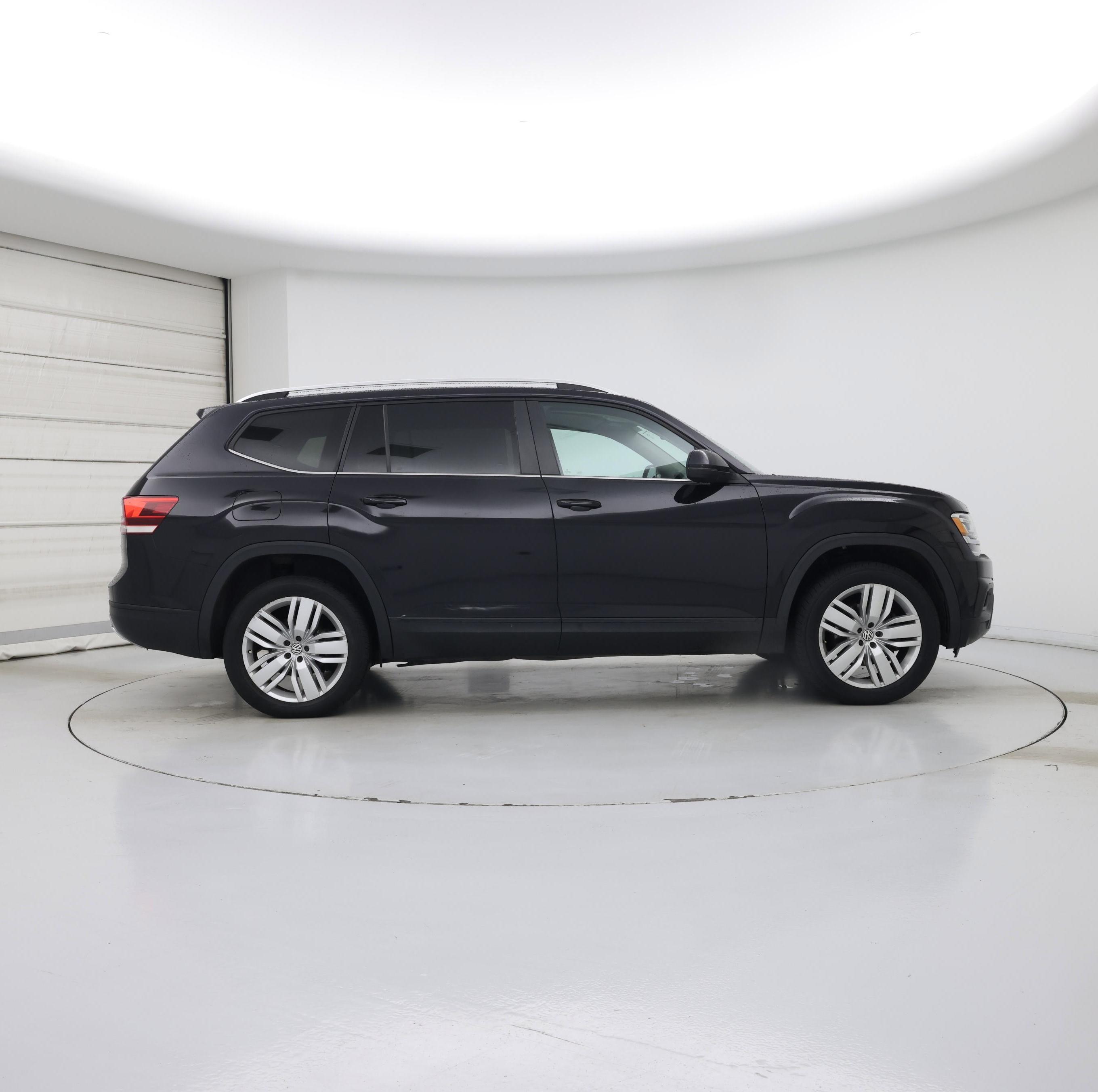 Thumbnail: 2019 Volkswagen Atlas - 7