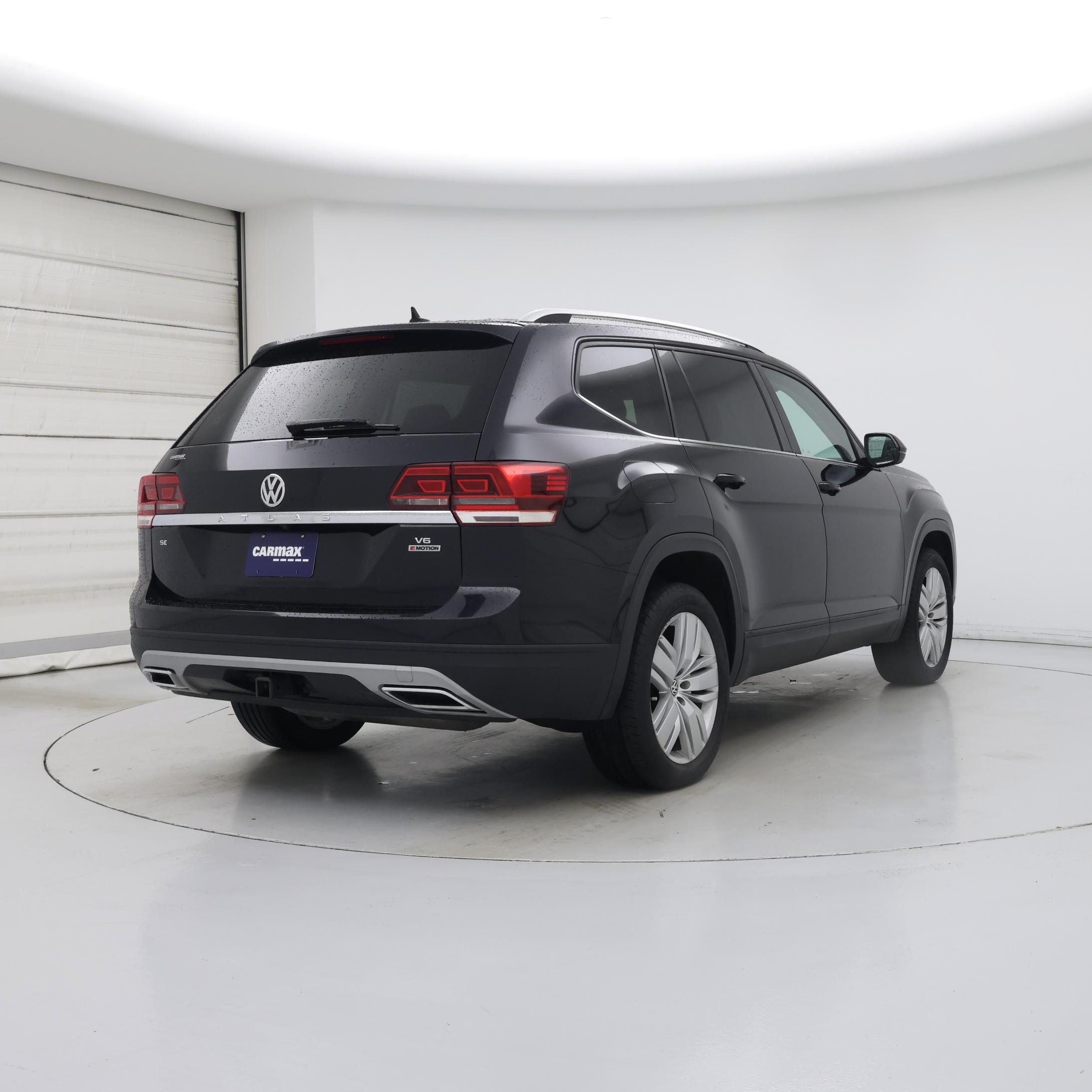 Thumbnail: 2019 Volkswagen Atlas - 8