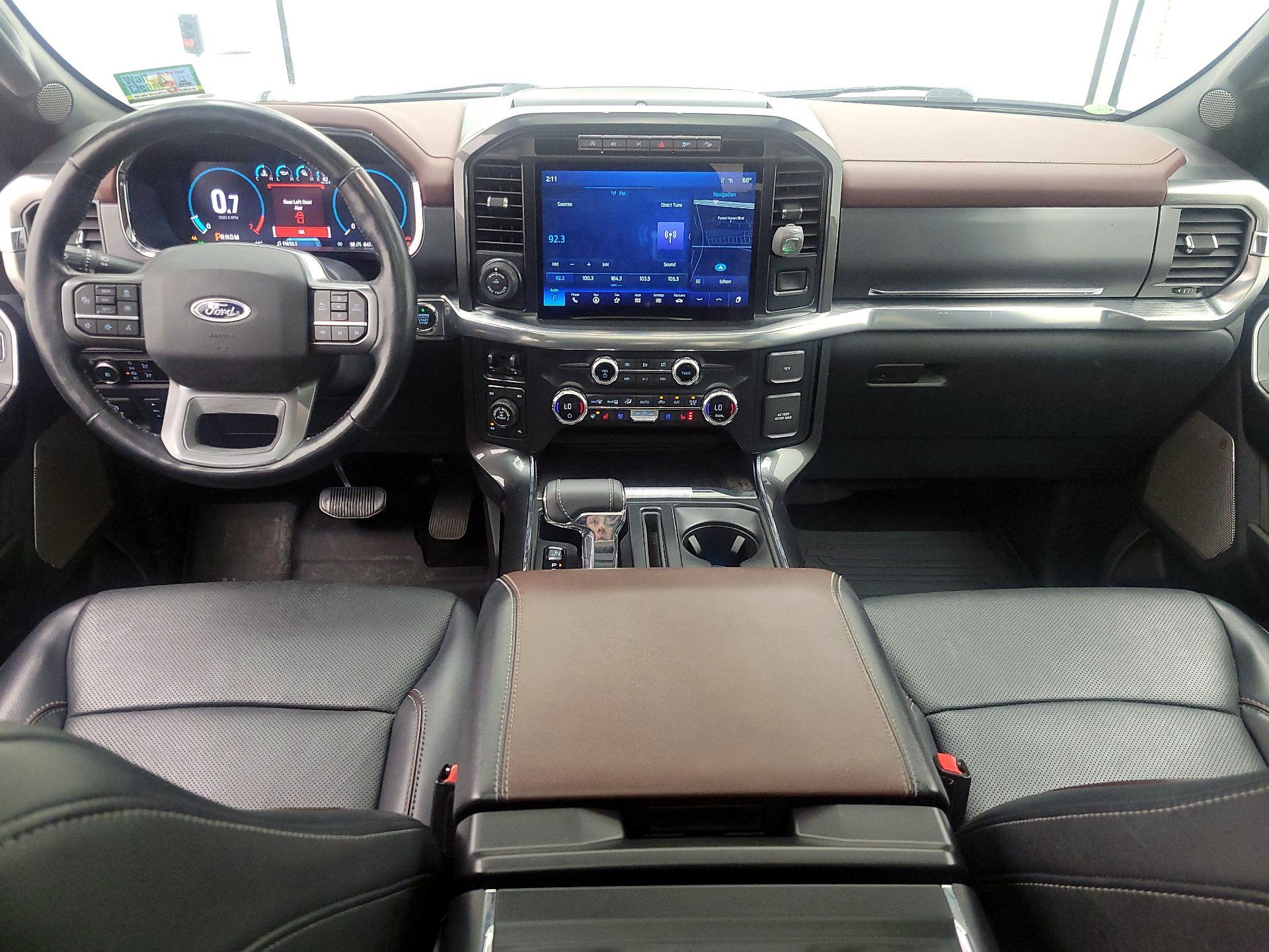 Thumbnail: 2021 Ford F-150 - 9