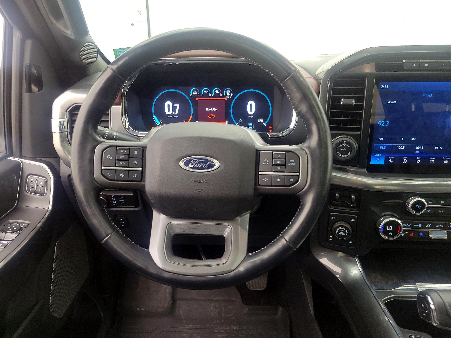 Thumbnail: 2021 Ford F-150 - 10