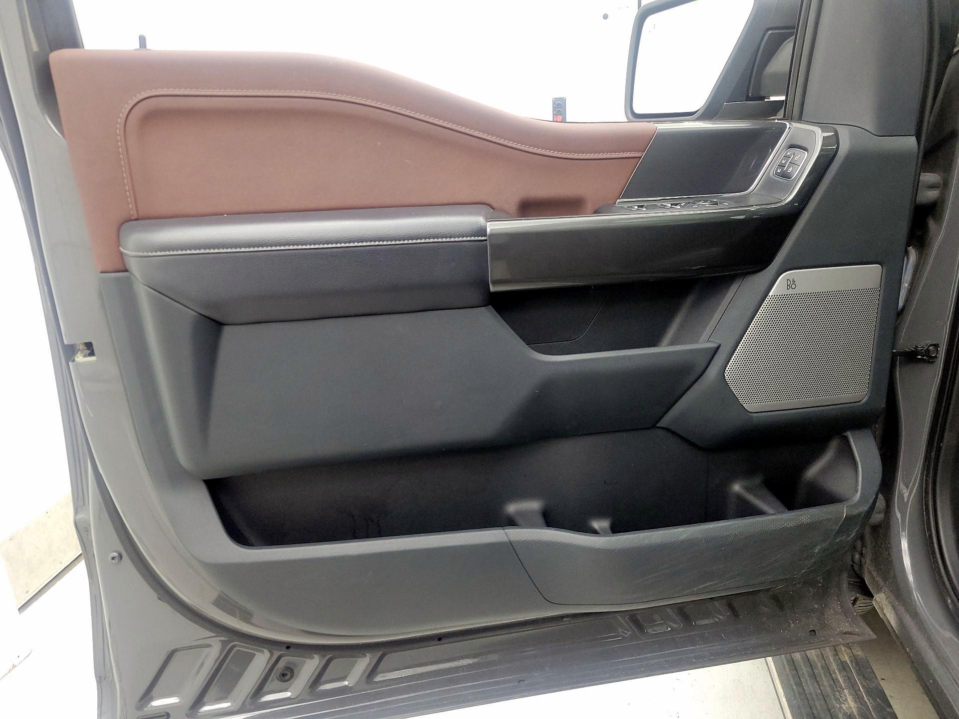 Thumbnail: 2021 Ford F-150 - 12