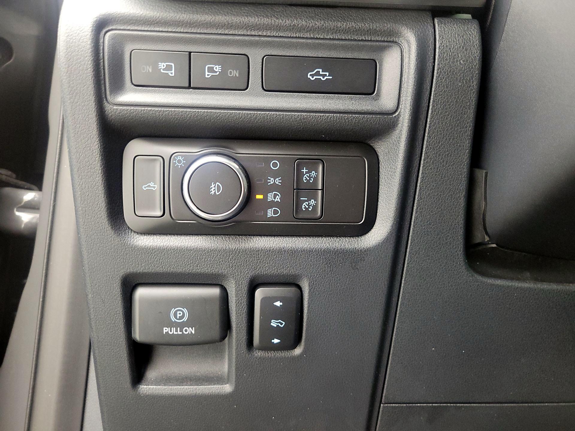 Thumbnail: 2021 Ford F-150 - 13