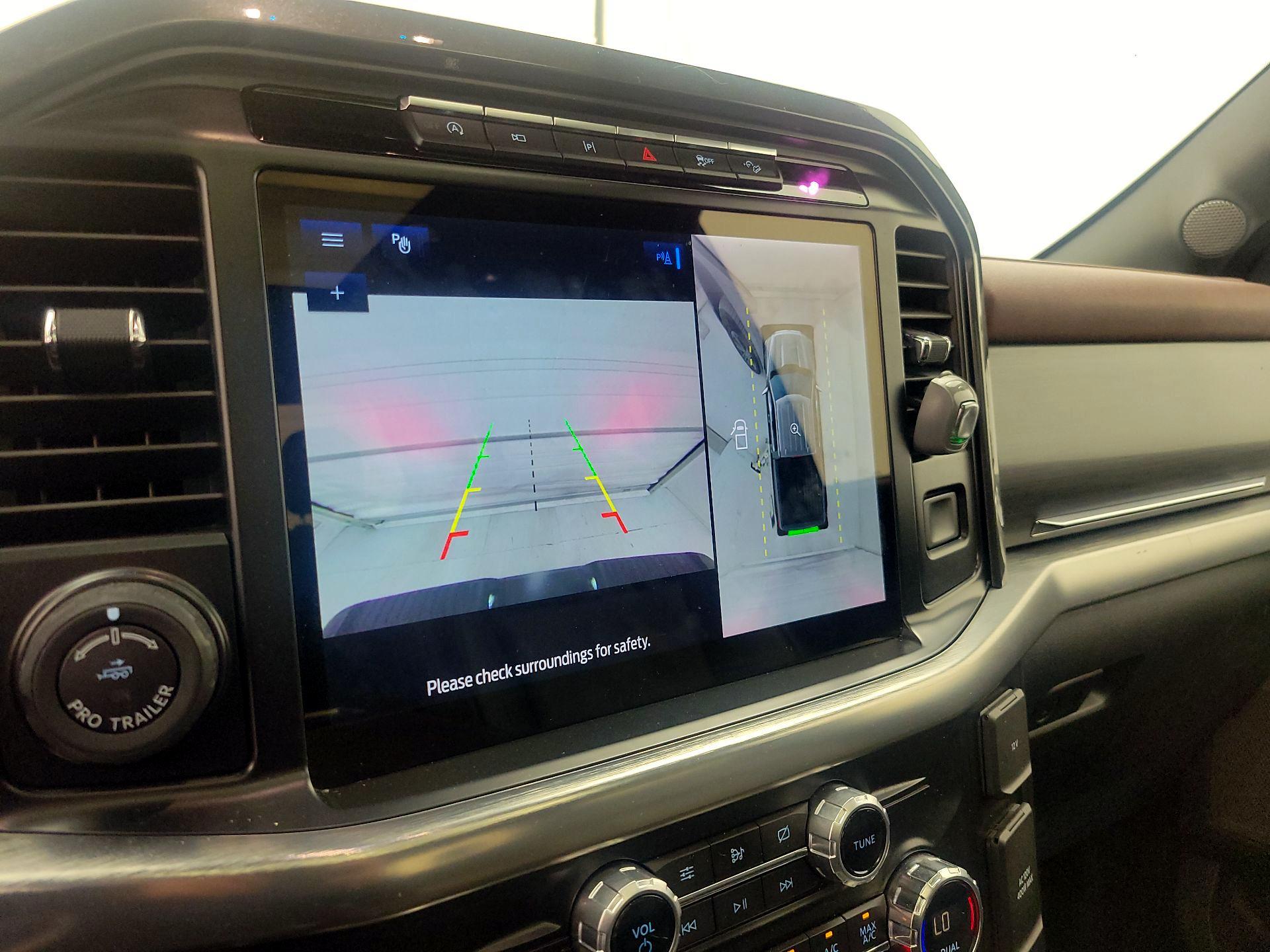 Thumbnail: 2021 Ford F-150 - 14