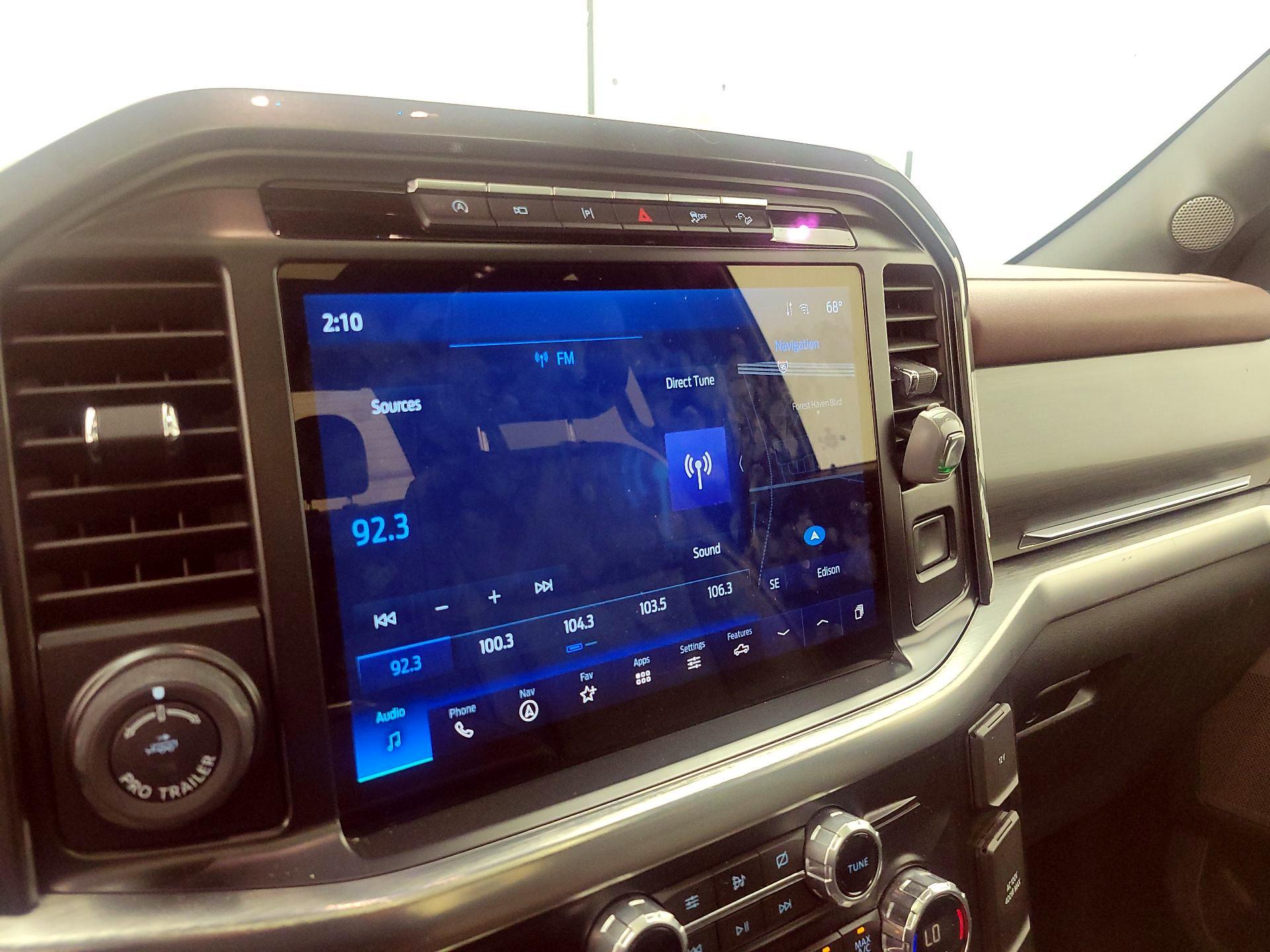 Thumbnail: 2021 Ford F-150 - 15