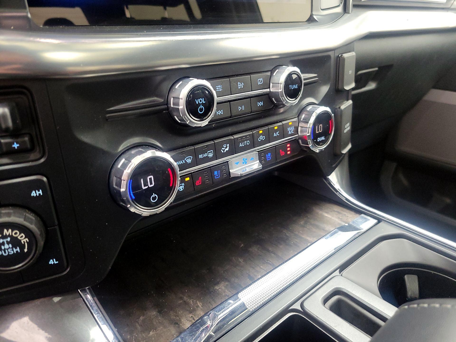 Thumbnail: 2021 Ford F-150 - 16