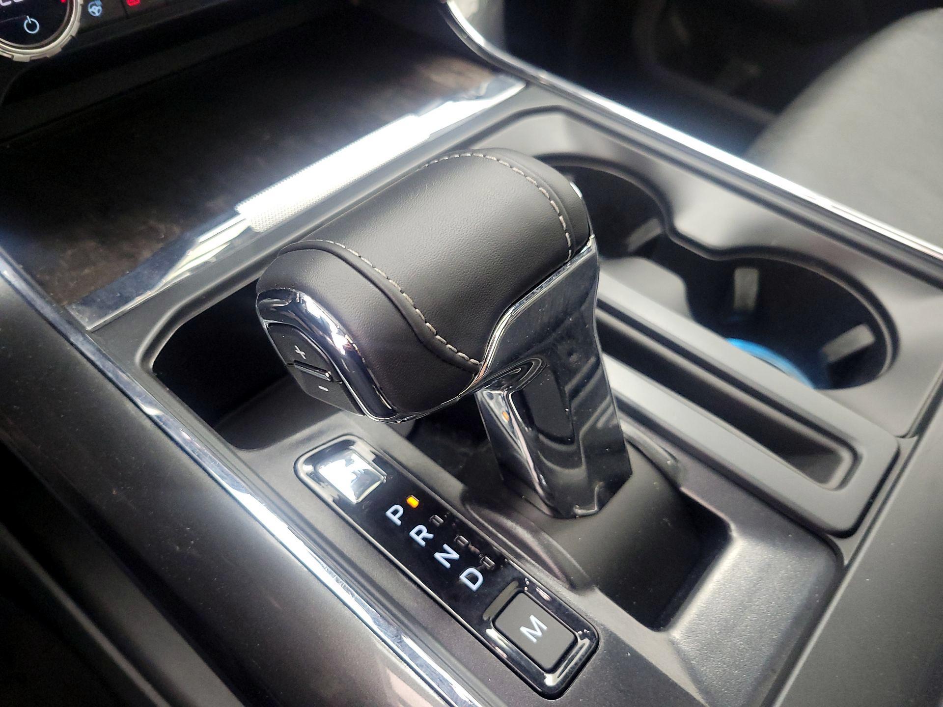 Thumbnail: 2021 Ford F-150 - 17