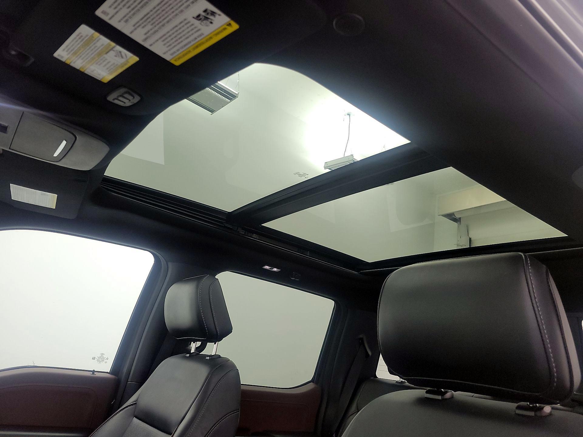 Thumbnail: 2021 Ford F-150 - 18