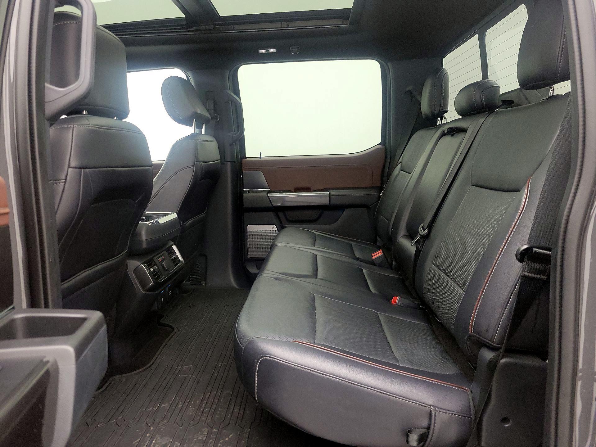 Thumbnail: 2021 Ford F-150 - 19