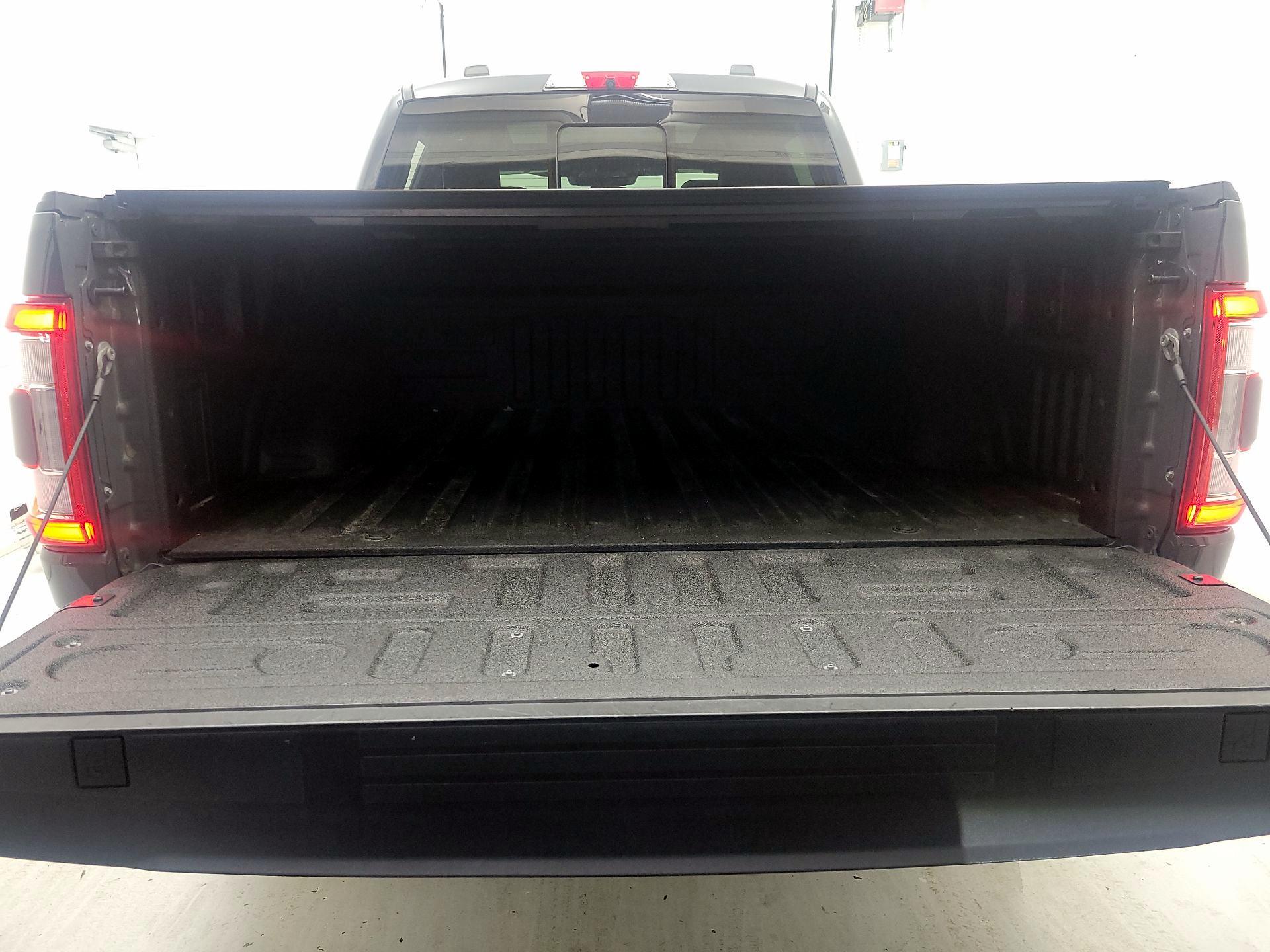 Thumbnail: 2021 Ford F-150 - 20