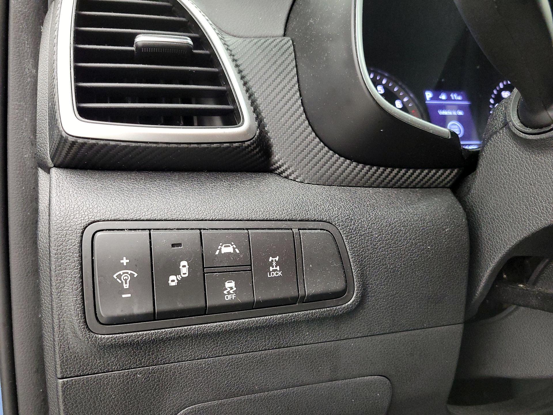 Thumbnail: 2019 Hyundai Tucson - 13