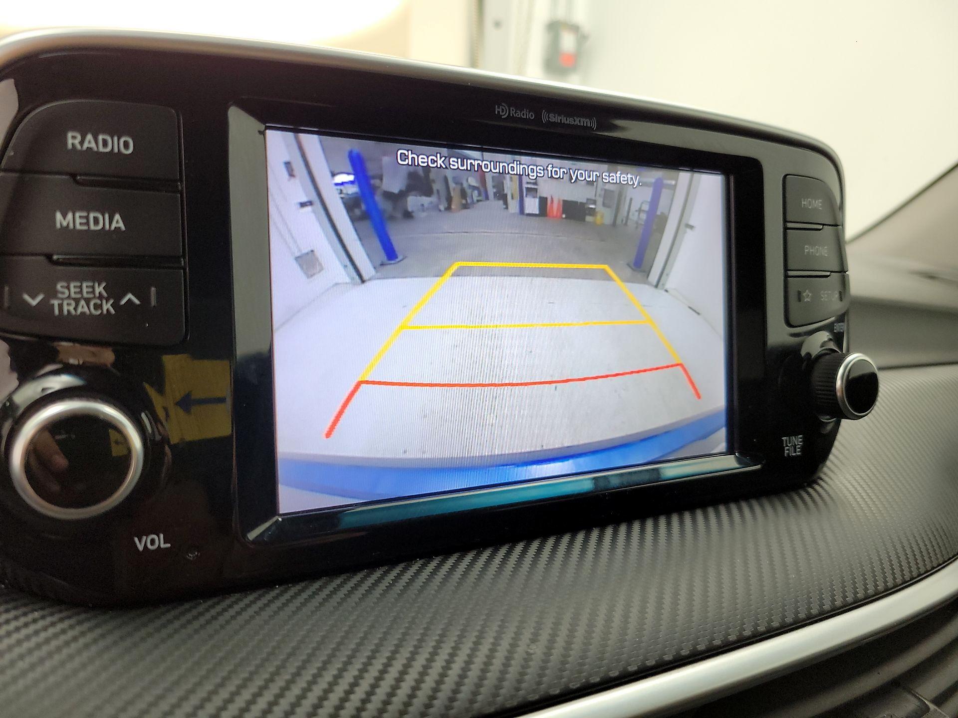 Thumbnail: 2019 Hyundai Tucson - 14