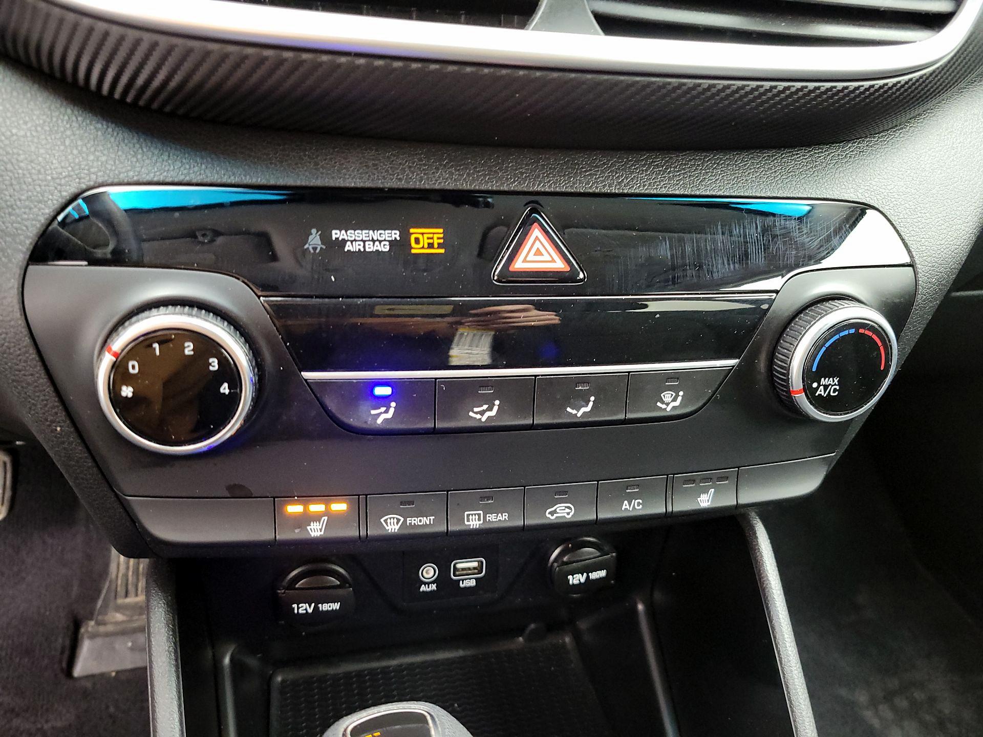 Thumbnail: 2019 Hyundai Tucson - 16