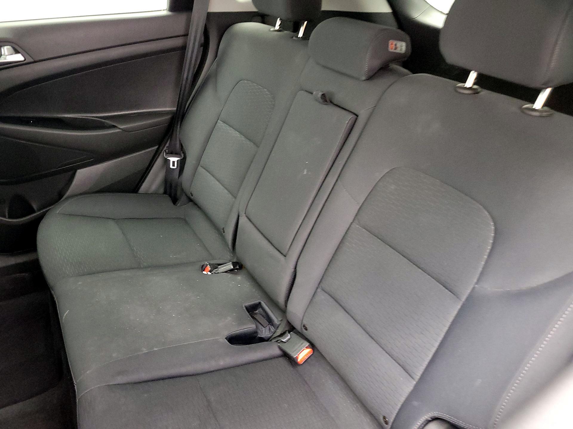 Thumbnail: 2019 Hyundai Tucson - 19