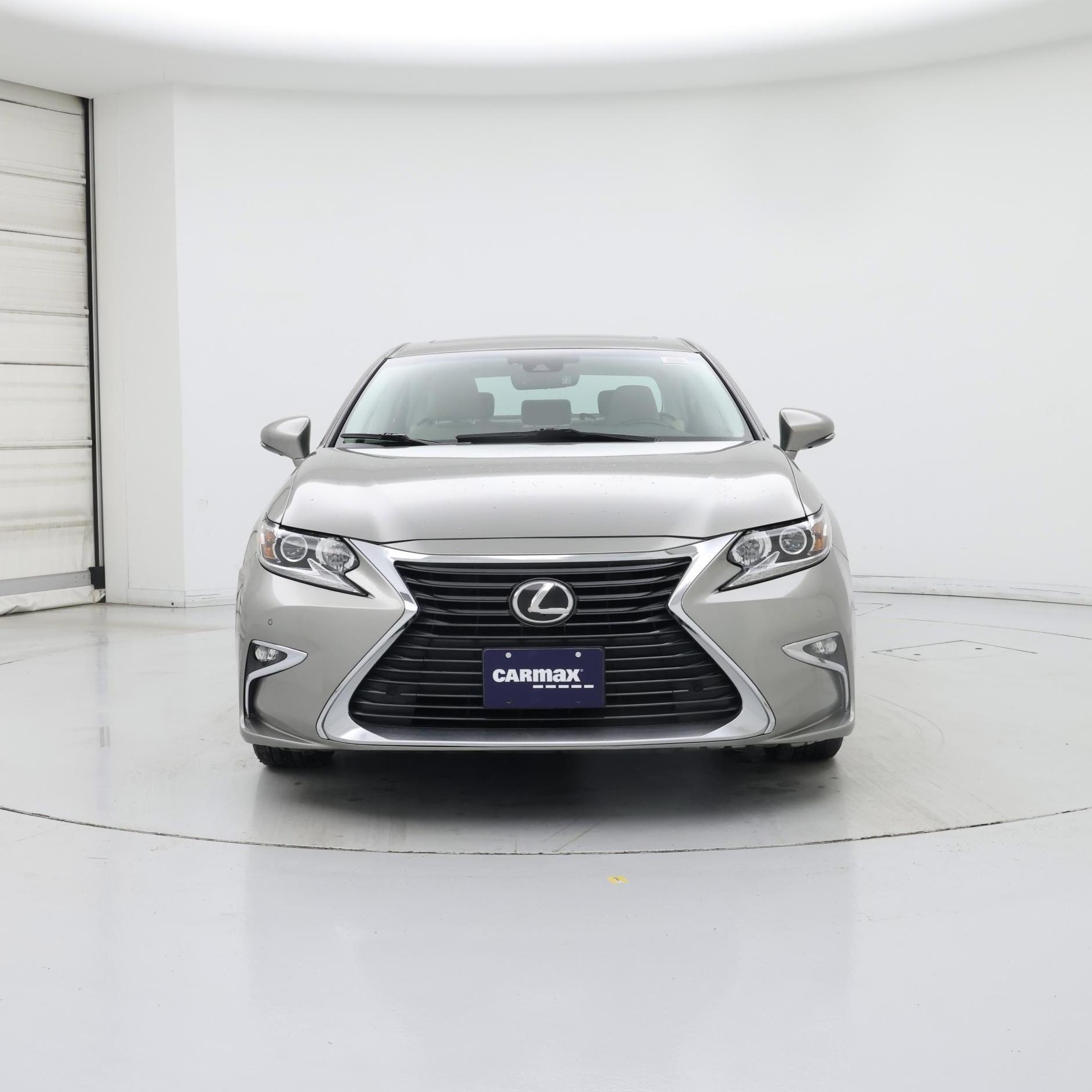 Thumbnail: 2018 Lexus ES - 5