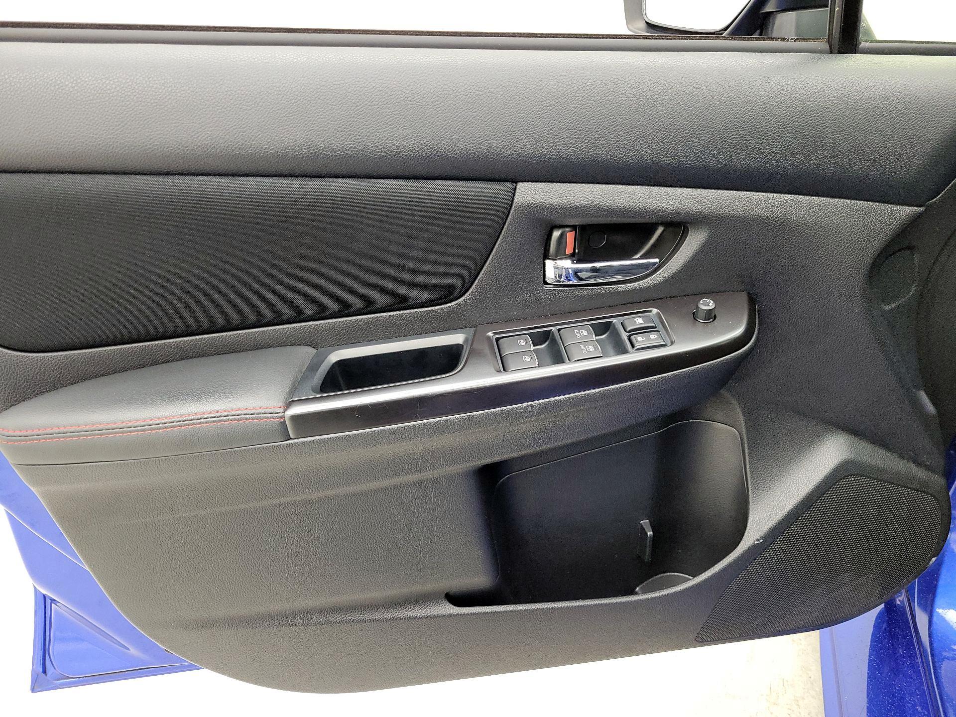 Thumbnail: 2017 Subaru WRX - 12